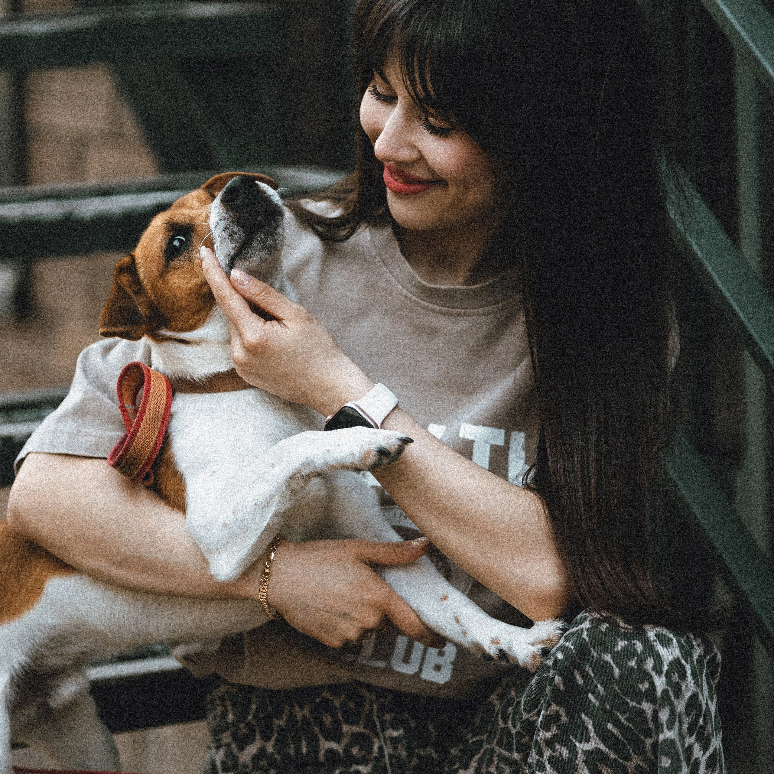 Оксана. Профессиональный фотограф в Астрахани Оганян Аревик