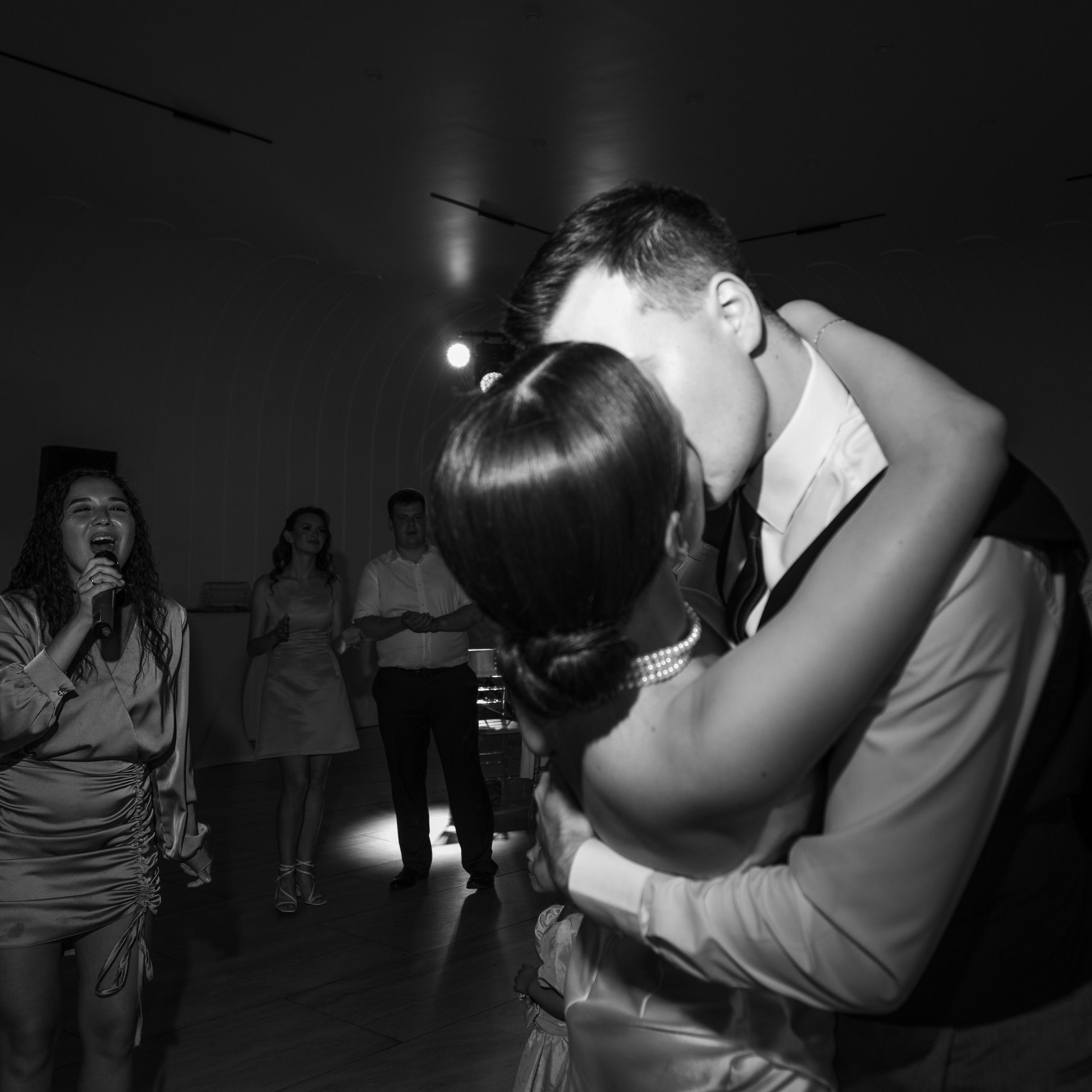 Дмитрий и Екатерина. Профессиональный фотограф в Астрахани Оганян Аревик