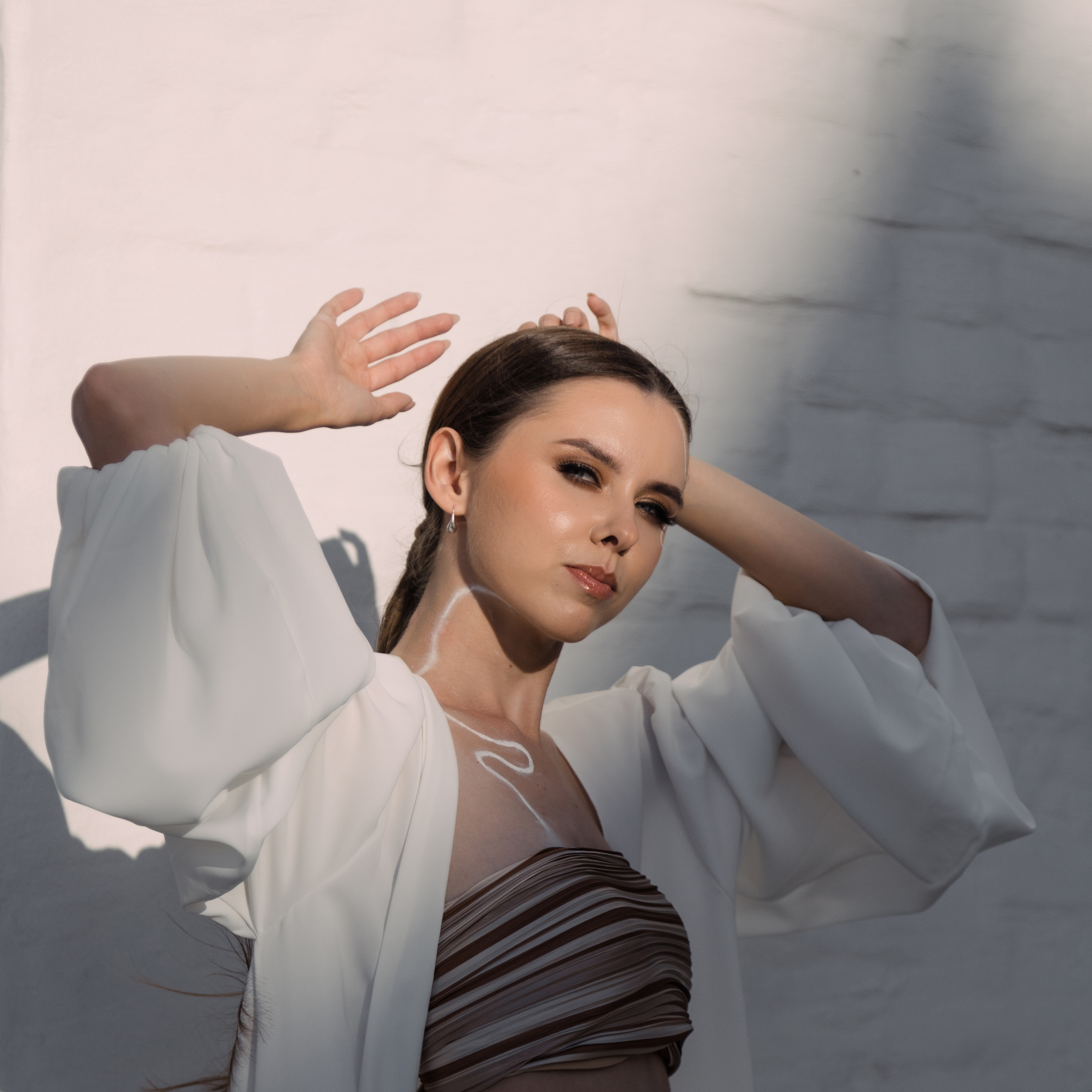 Оля. Профессиональный фотограф в Астрахани Оганян Аревик