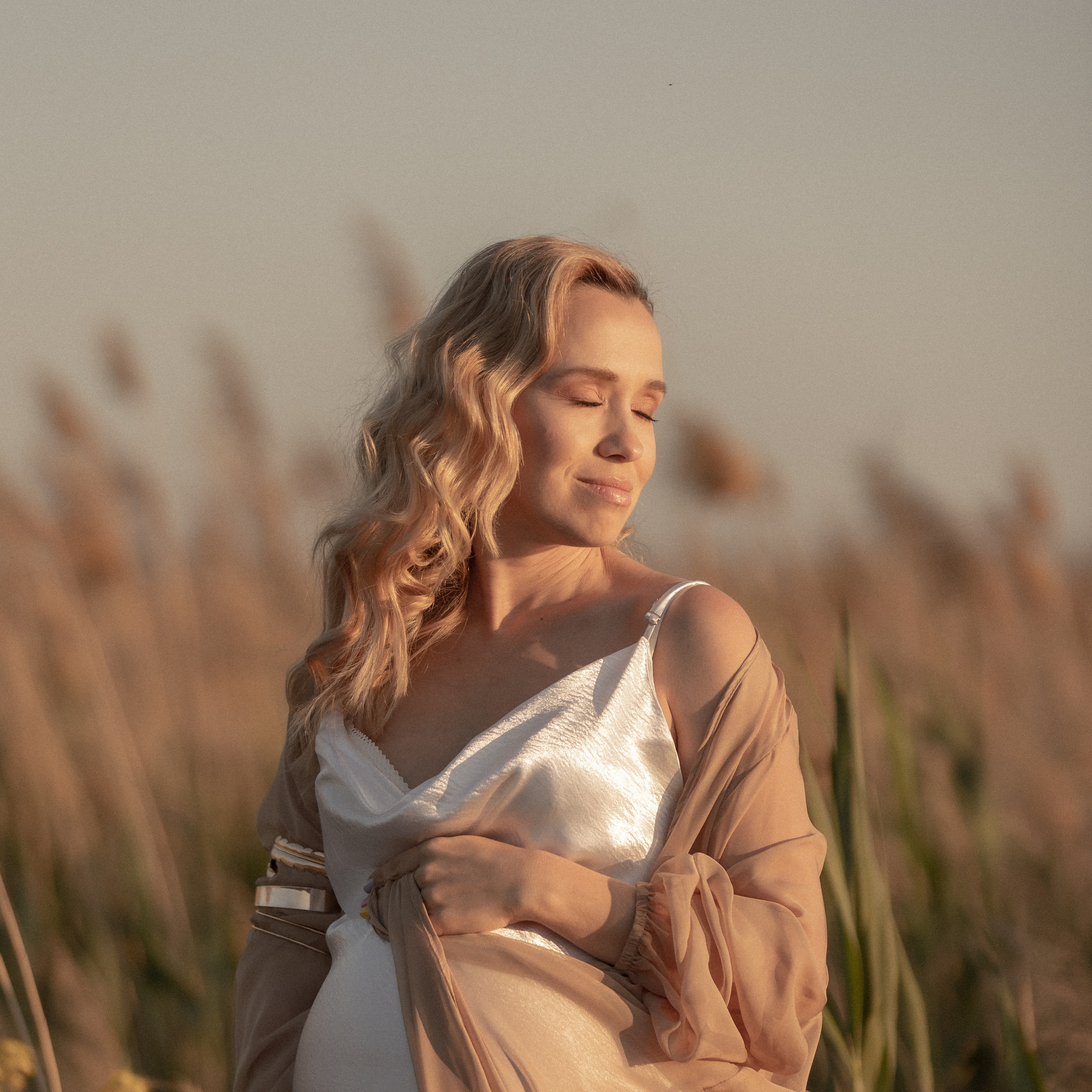 Люба. Профессиональный фотограф в Астрахани Оганян Аревик