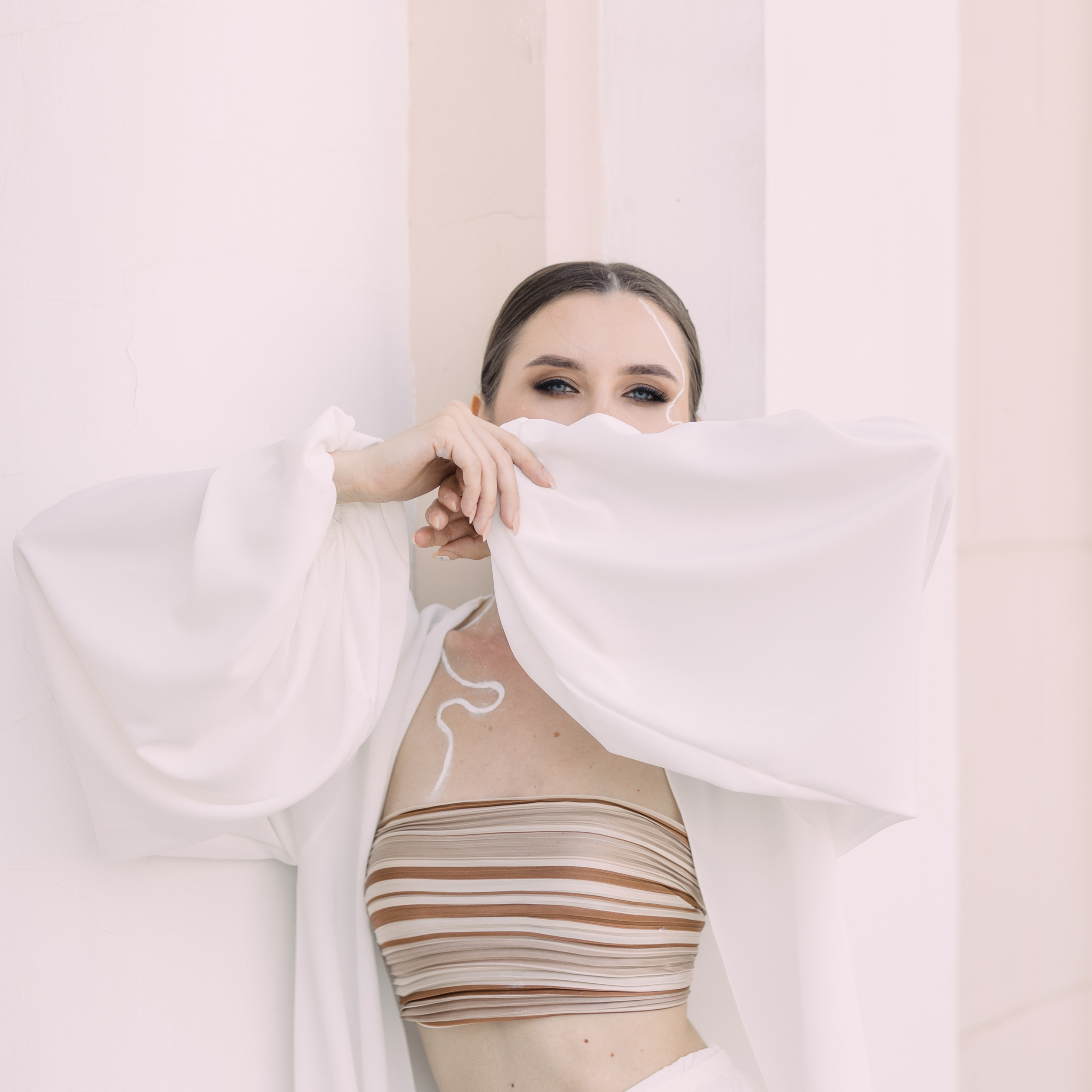 Оля. Профессиональный фотограф в Астрахани Оганян Аревик