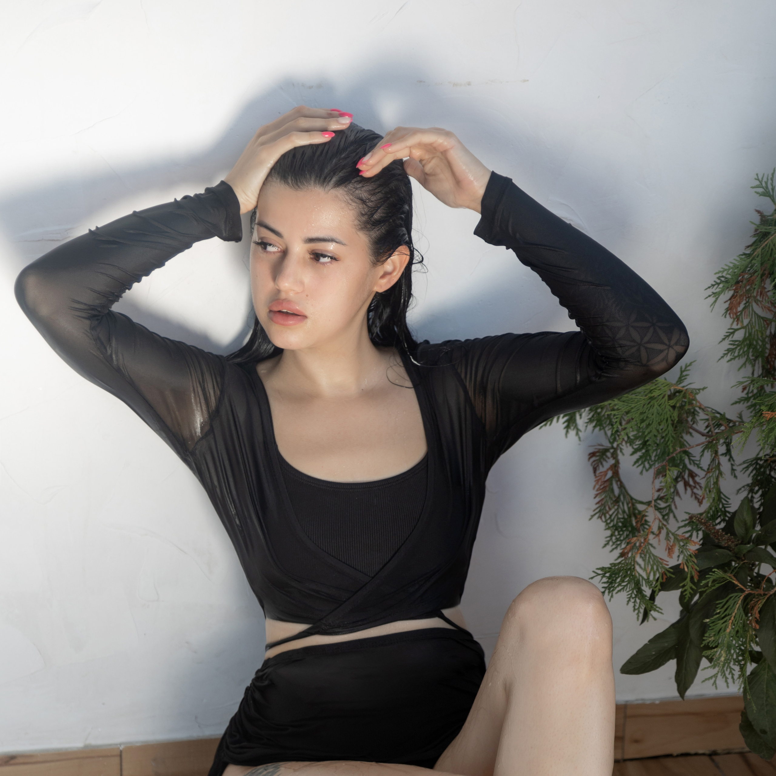 Надя. Профессиональный фотограф в Астрахани Оганян Аревик