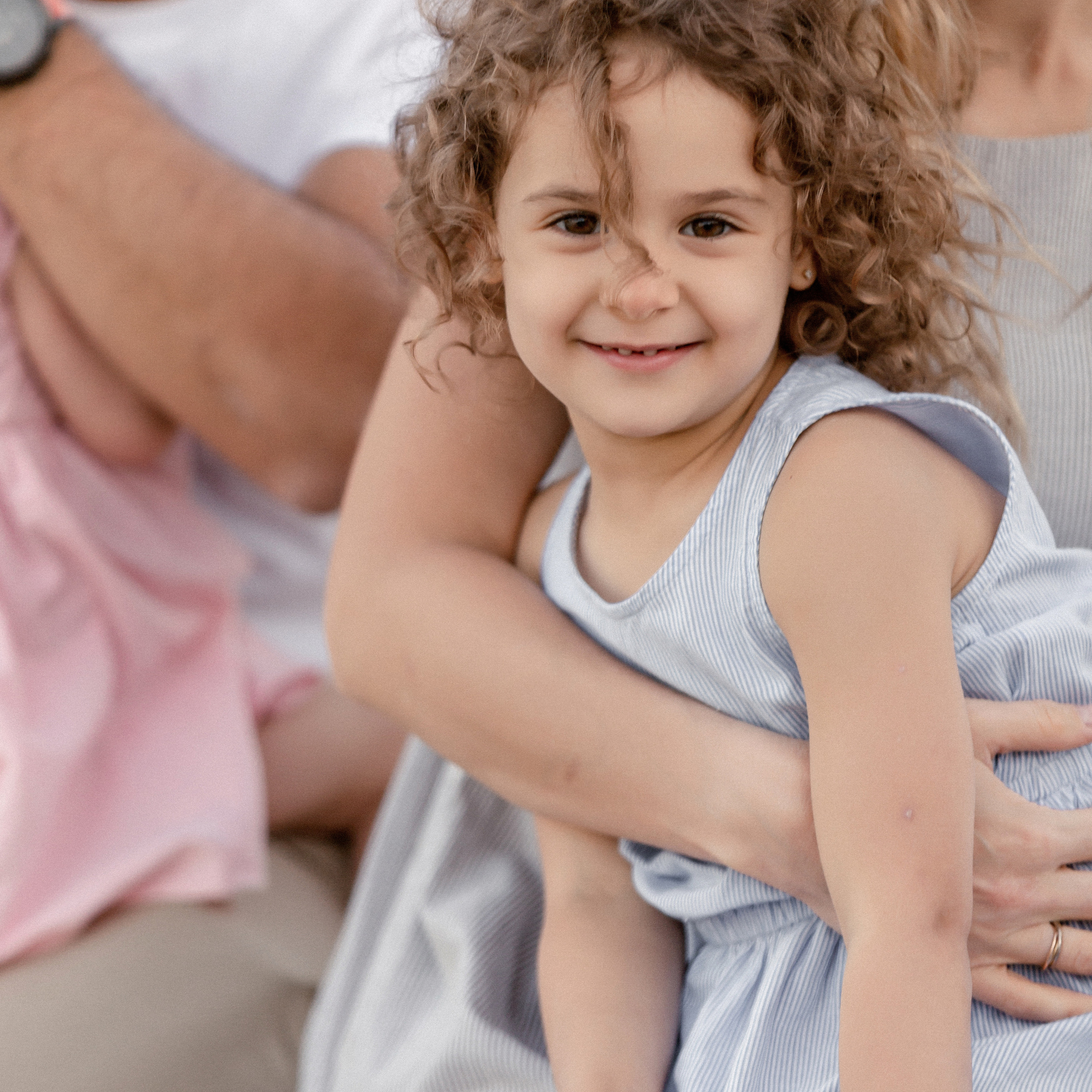 Авакяны. Профессиональный фотограф в Астрахани Оганян Аревик