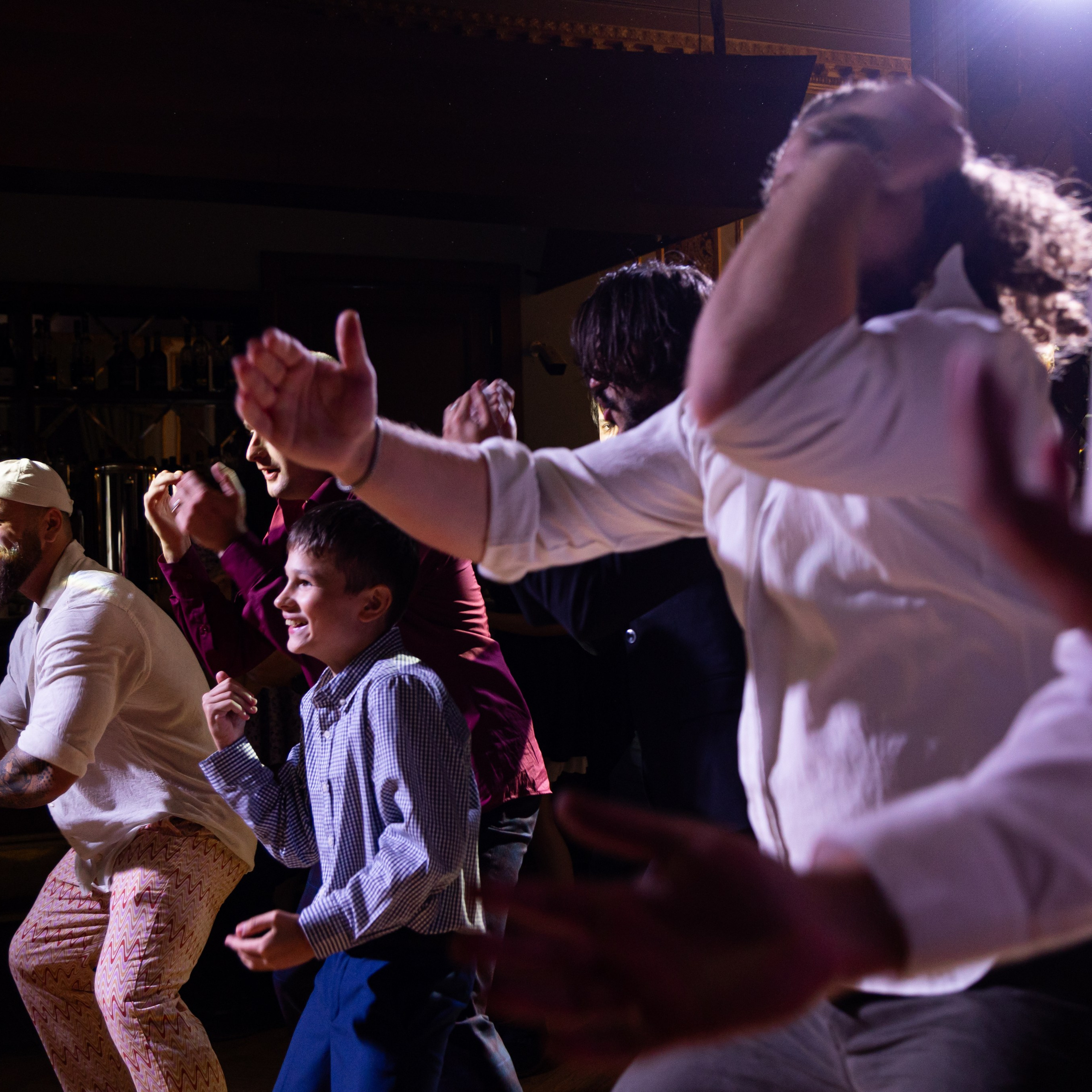 Михаил и Татьяна. Профессиональный фотограф в Астрахани Оганян Аревик