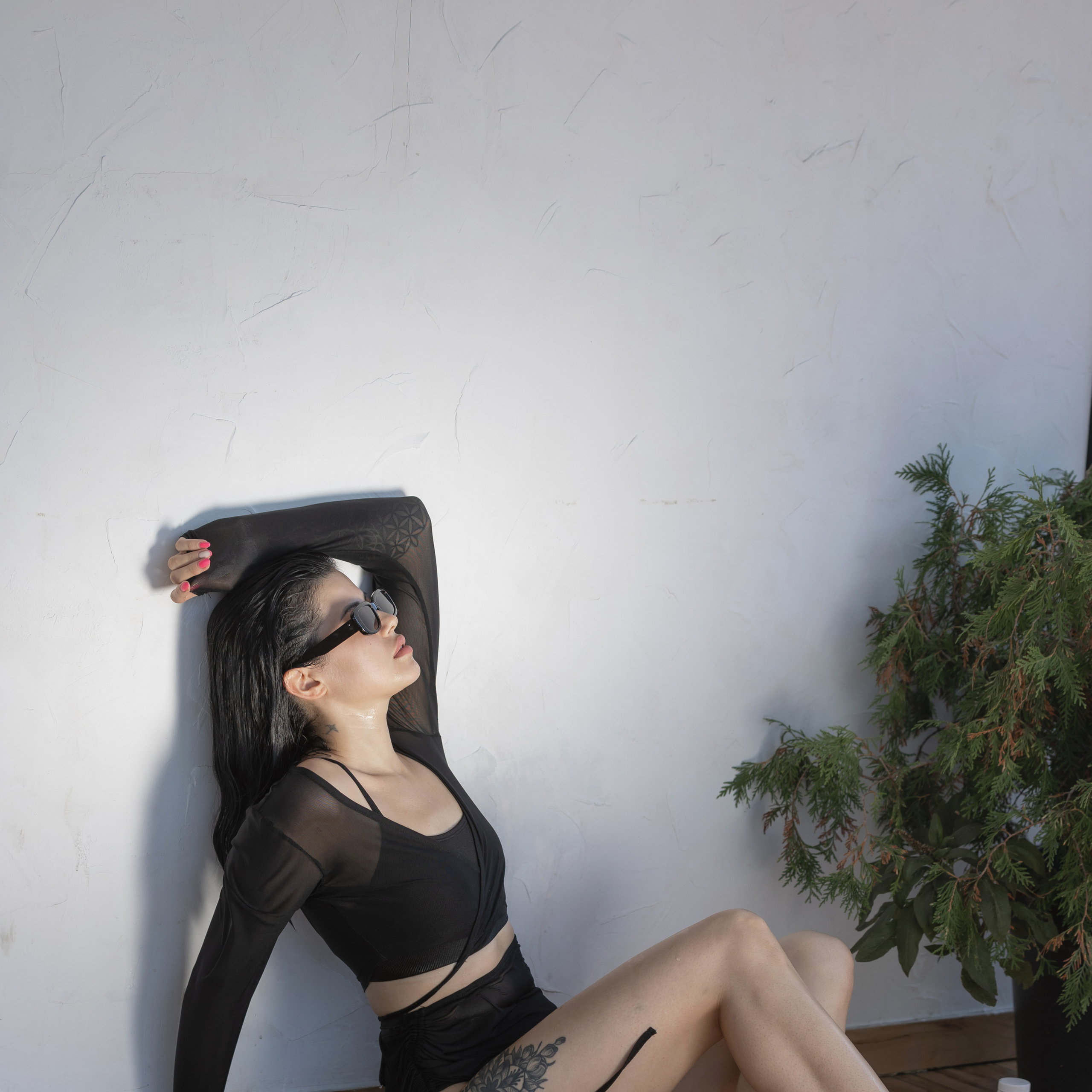 Надя. Профессиональный фотограф в Астрахани Оганян Аревик