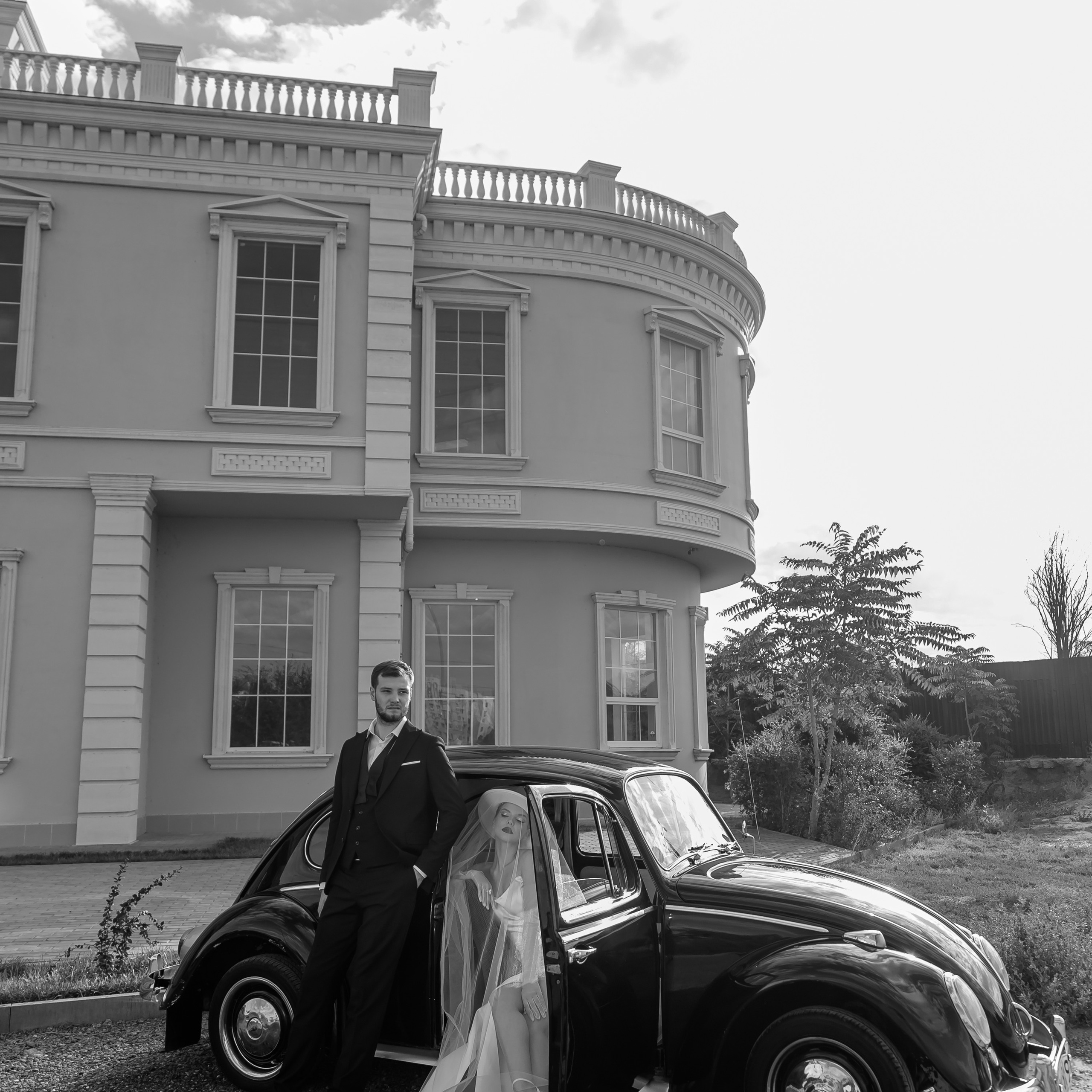 Никита и Ангелина. Профессиональный фотограф в Астрахани Оганян Аревик