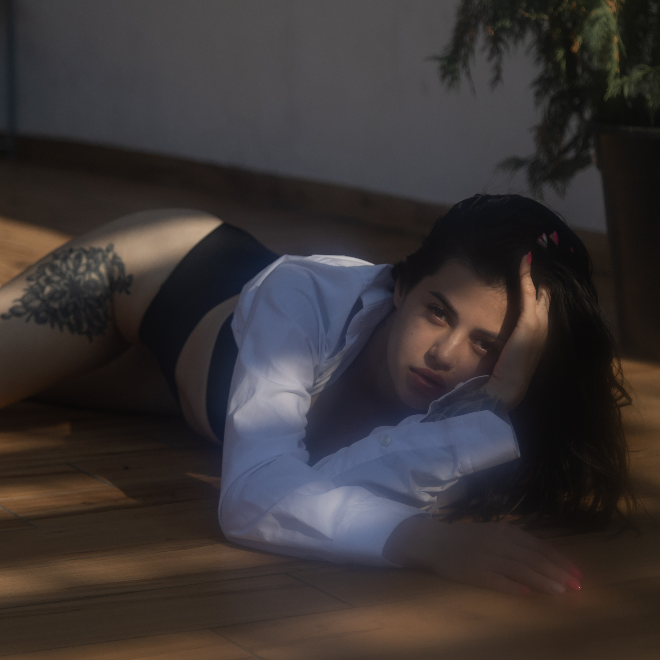 Надя. Профессиональный фотограф в Астрахани Оганян Аревик