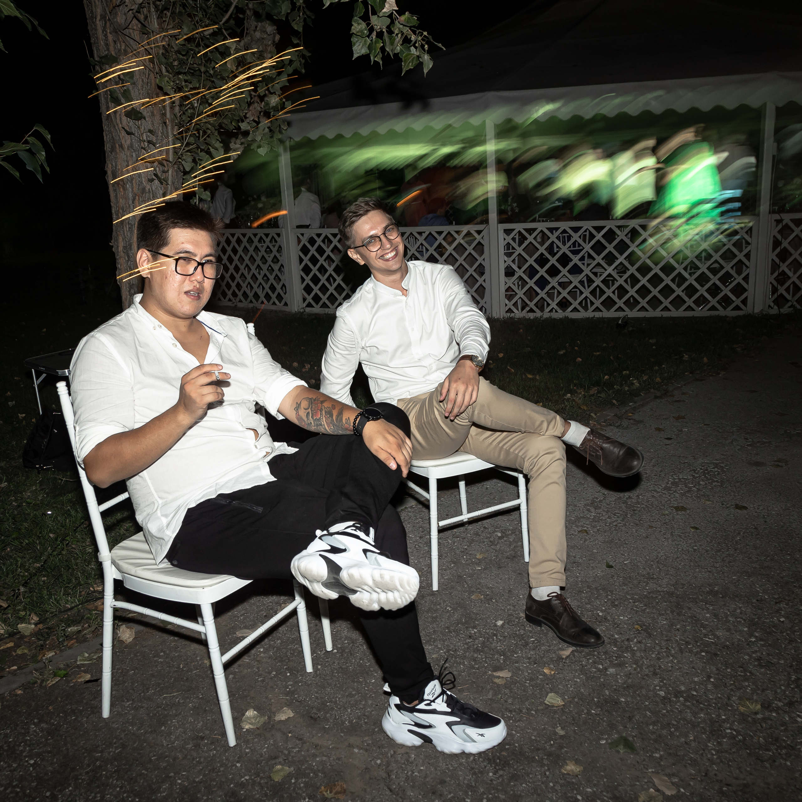 Рамир и Анна. Профессиональный фотограф в Астрахани Оганян Аревик