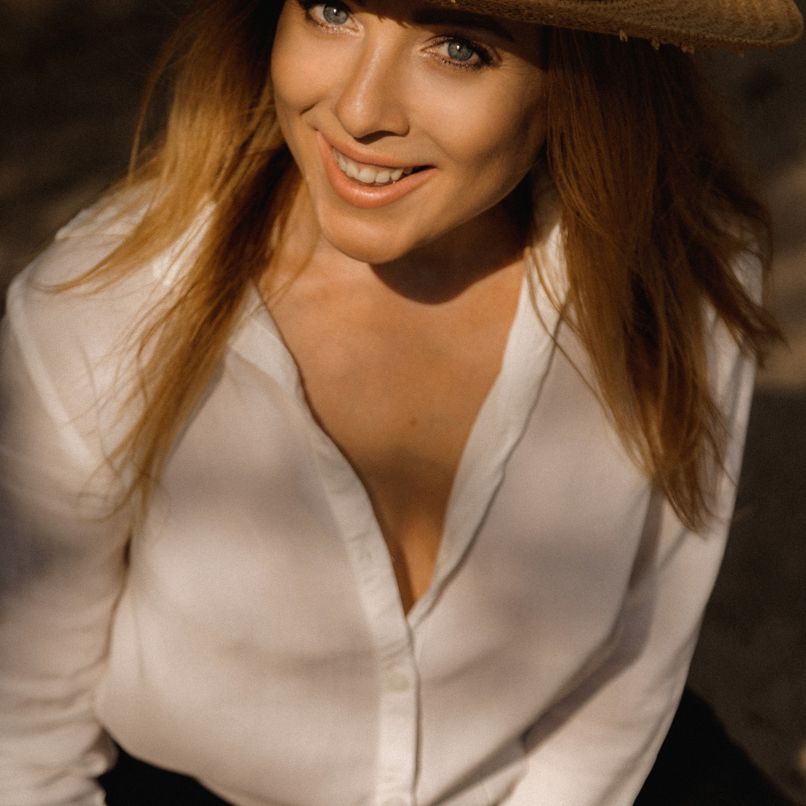 Катя. Профессиональный фотограф в Астрахани Оганян Аревик