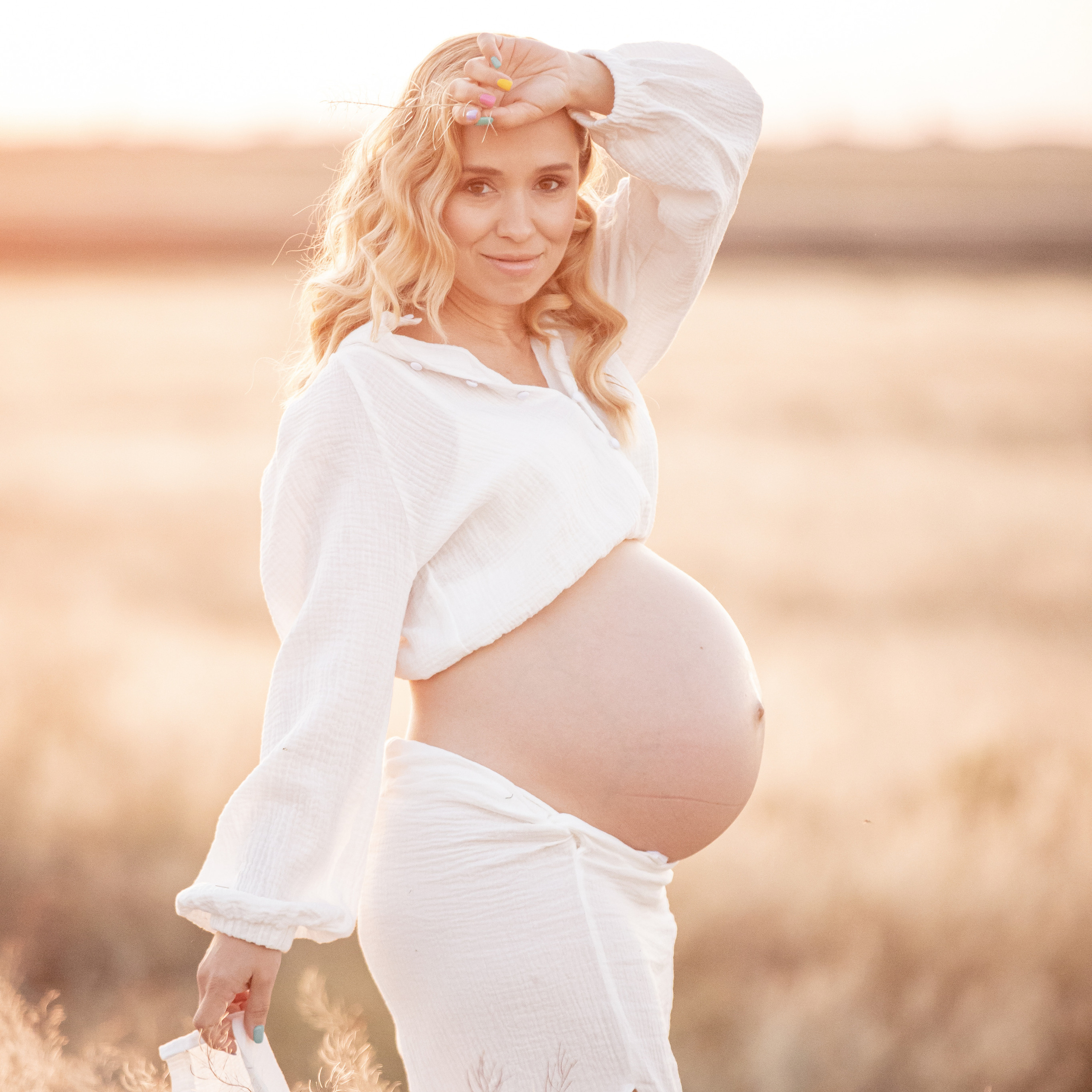 Люба. Профессиональный фотограф в Астрахани Оганян Аревик