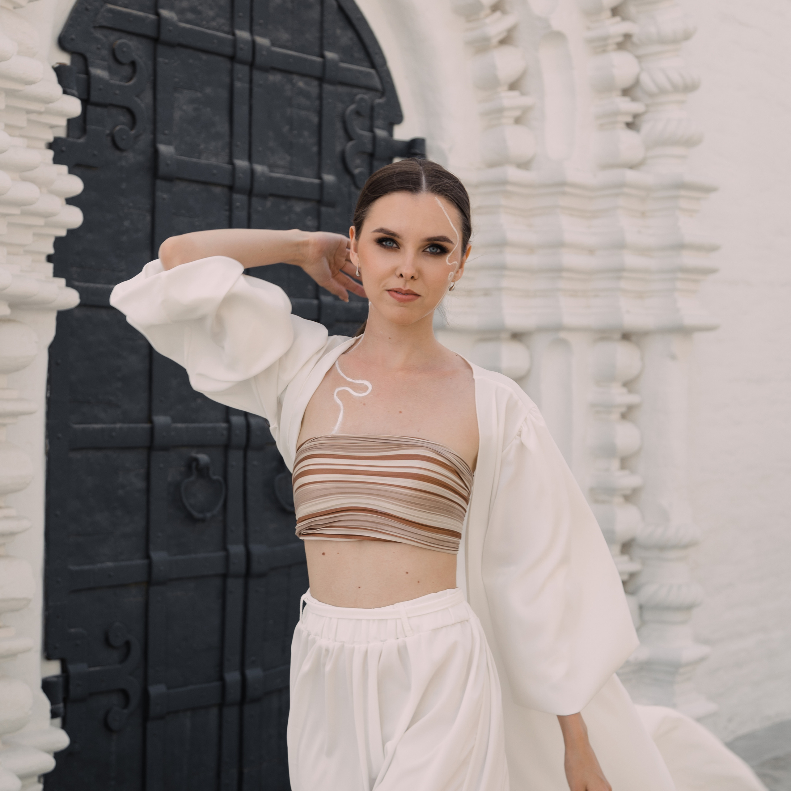 Оля. Профессиональный фотограф в Астрахани Оганян Аревик