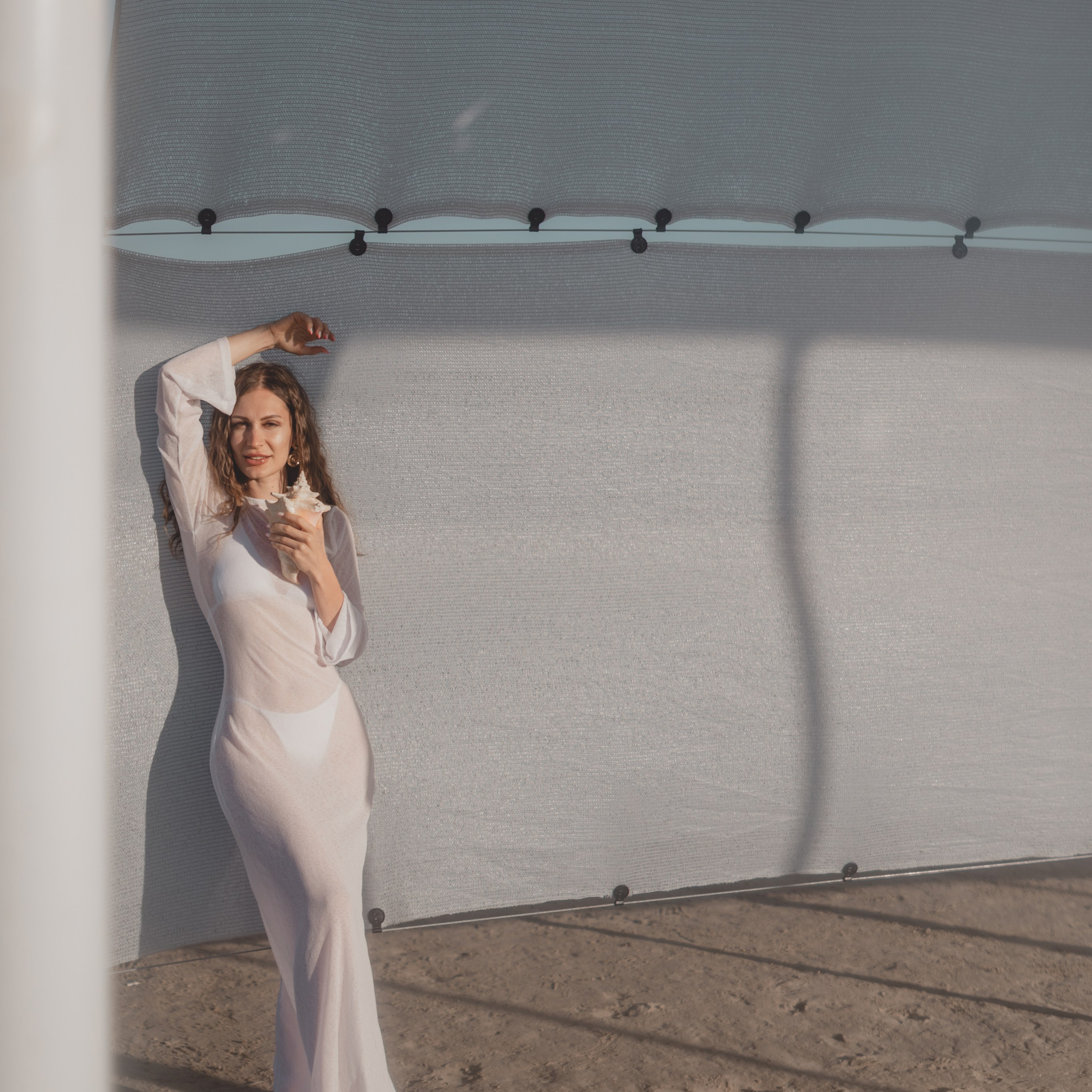 Кристина. Профессиональный фотограф в Астрахани Оганян Аревик