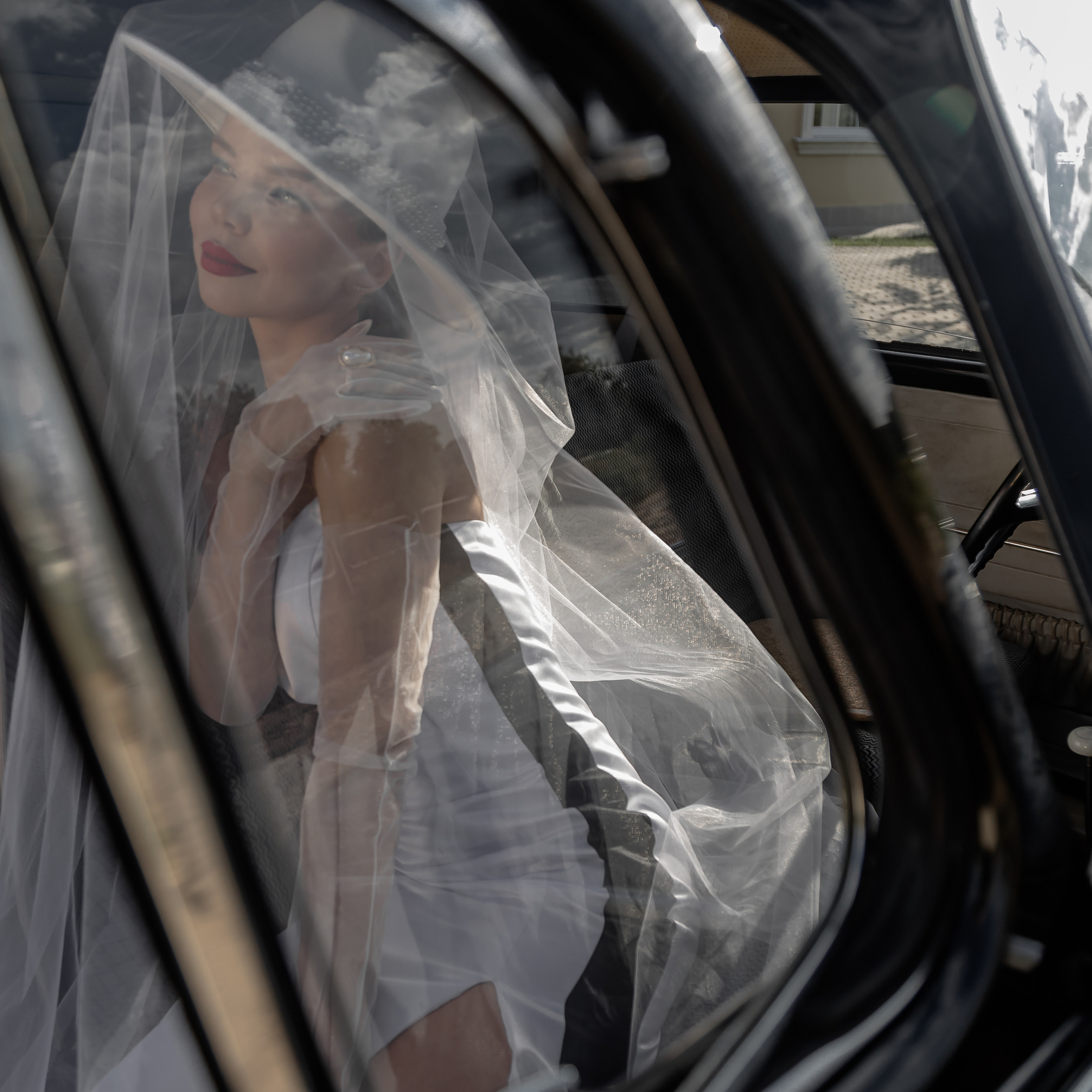 Никита и Ангелина. Профессиональный фотограф в Астрахани Оганян Аревик