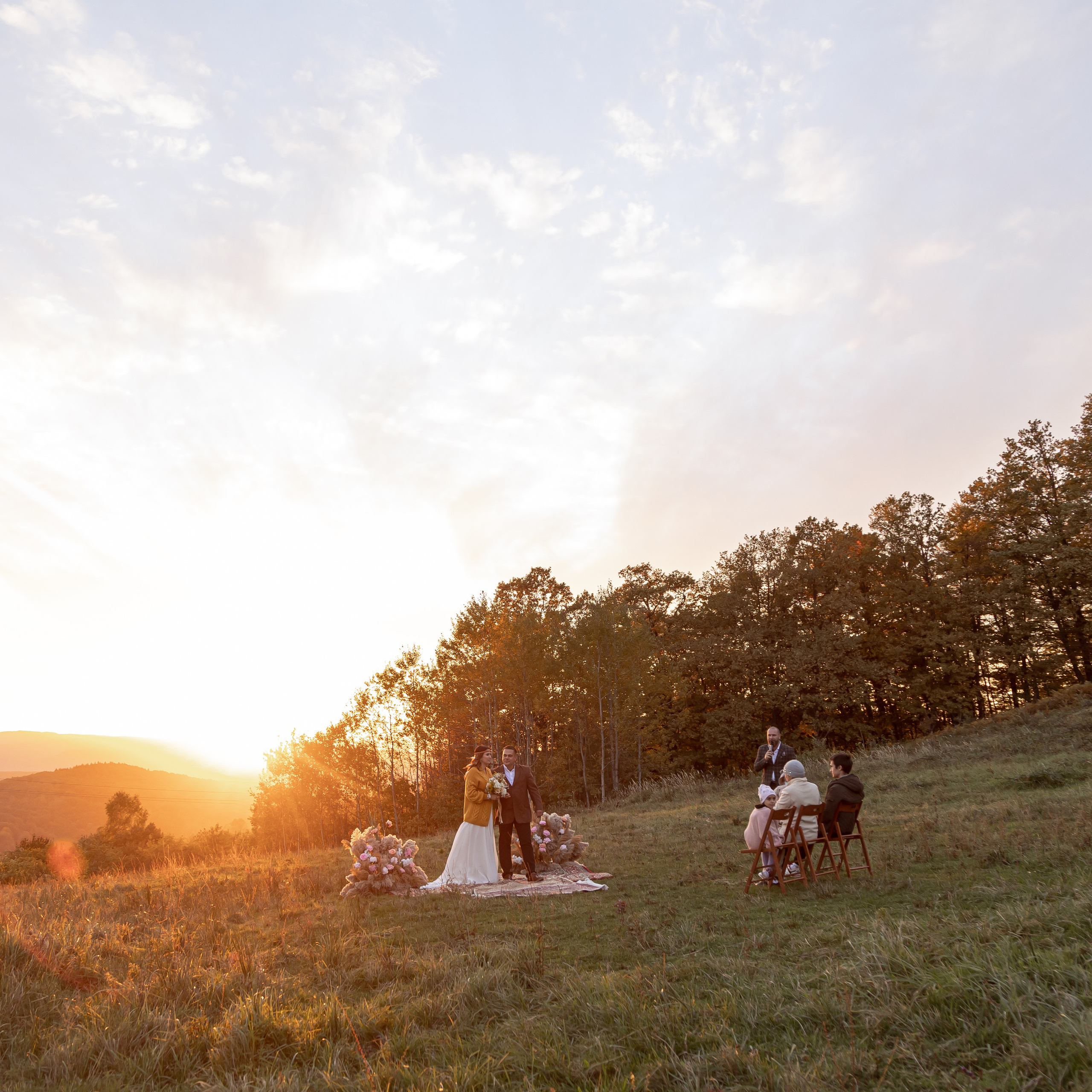 Свадьба в горах. Профессиональный фотограф в Астрахани Оганян Аревик