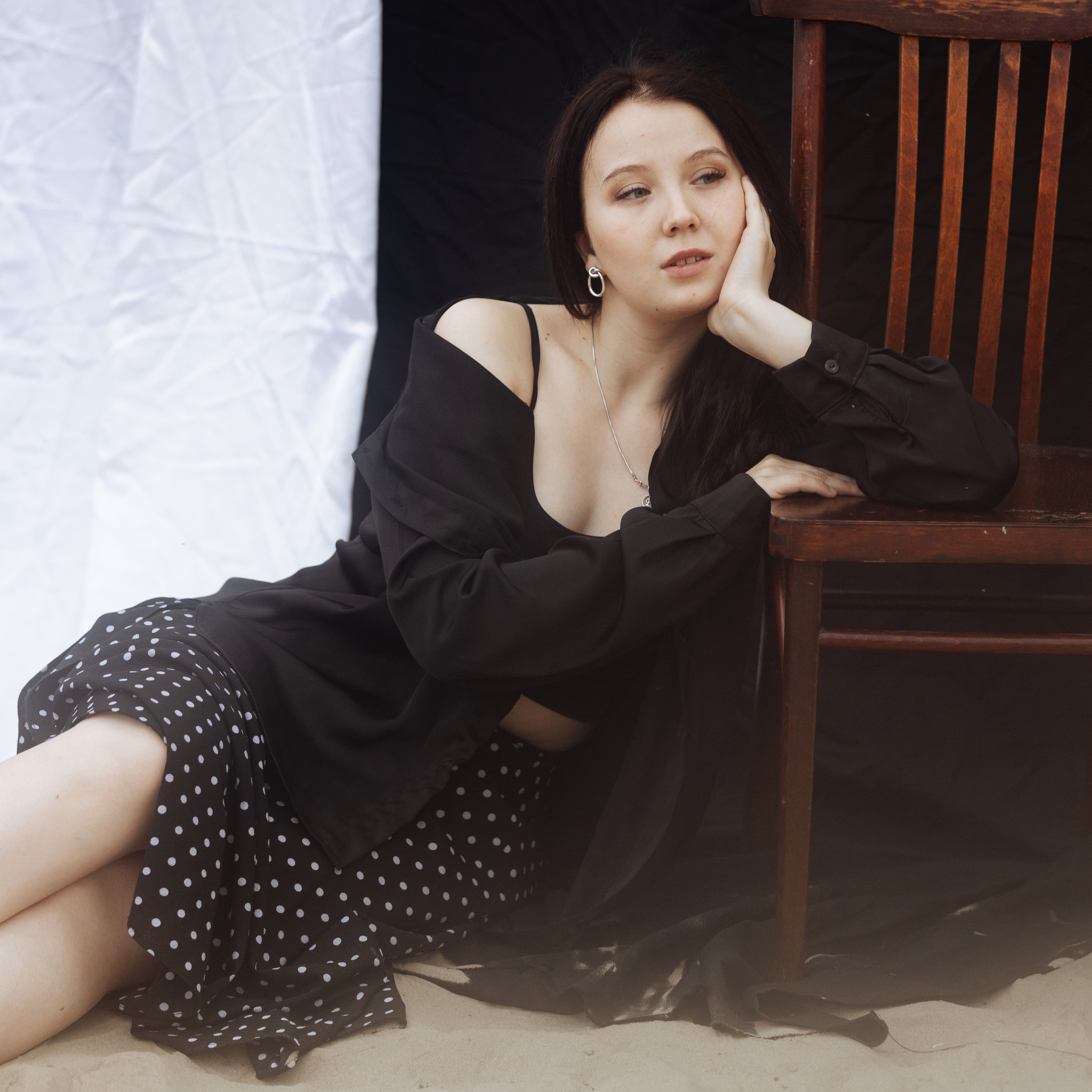 Катя. Профессиональный фотограф в Астрахани Оганян Аревик