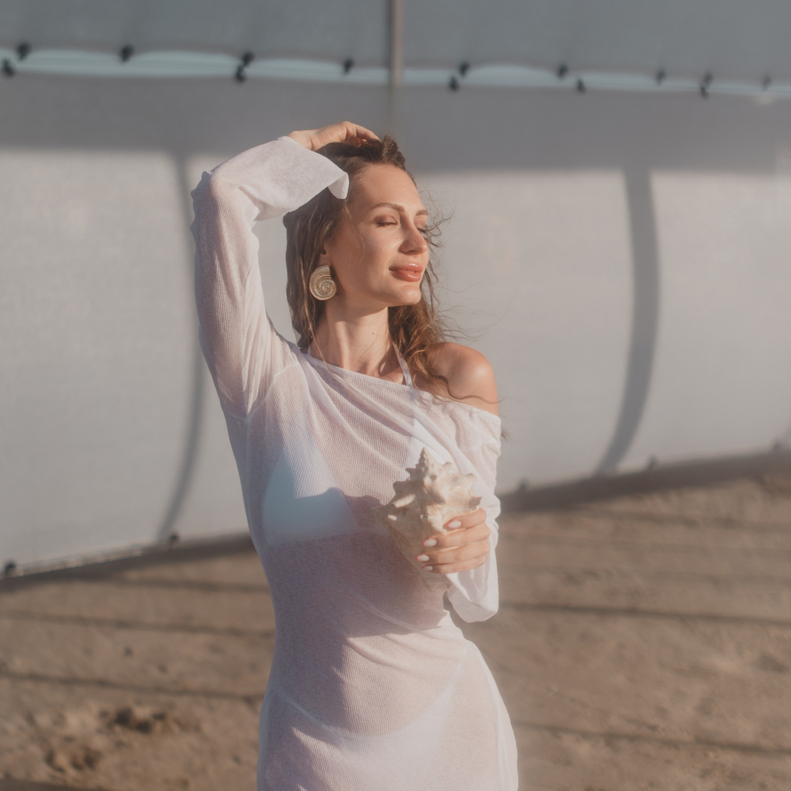 Кристина. Профессиональный фотограф в Астрахани Оганян Аревик