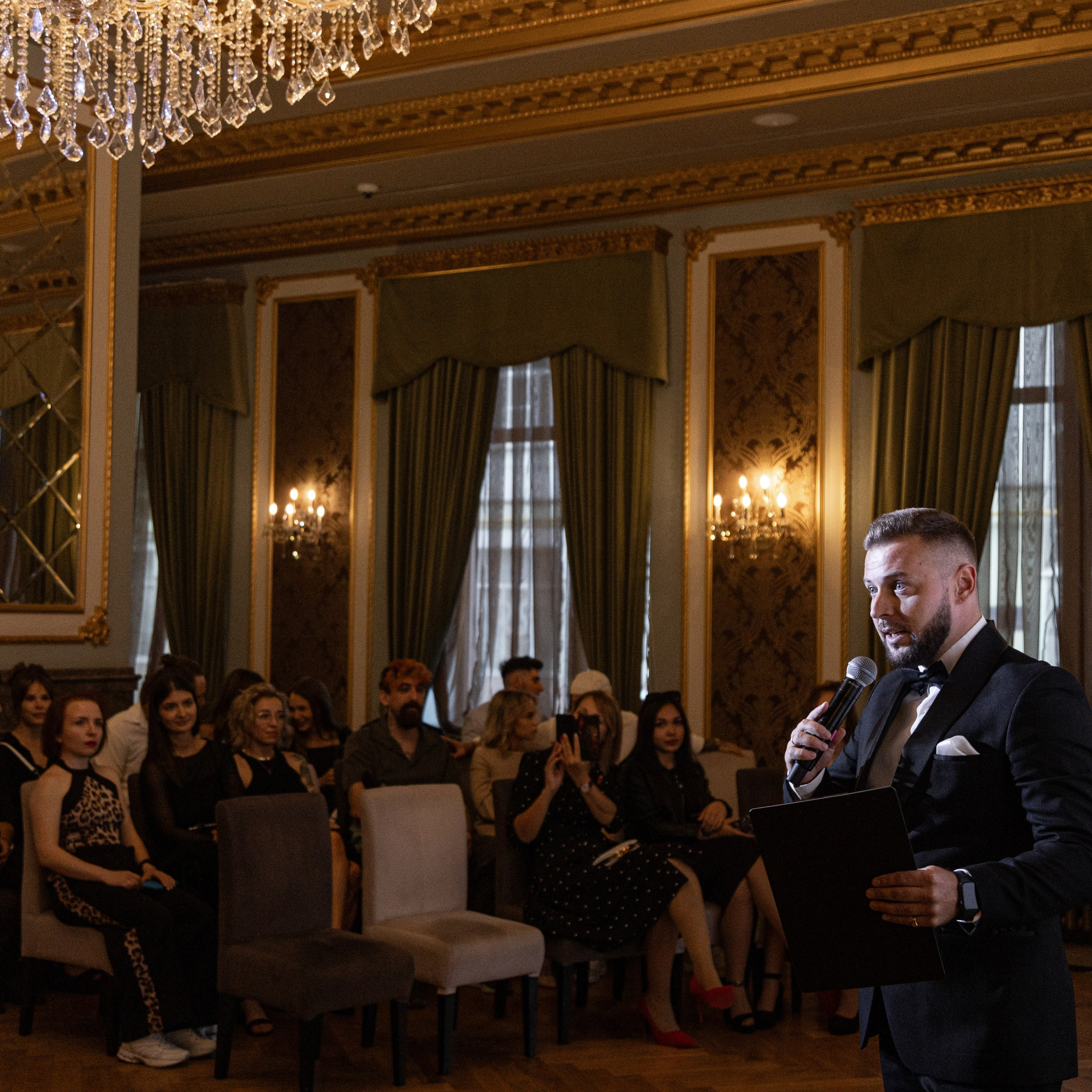 Михаил и Татьяна. Профессиональный фотограф в Астрахани Оганян Аревик