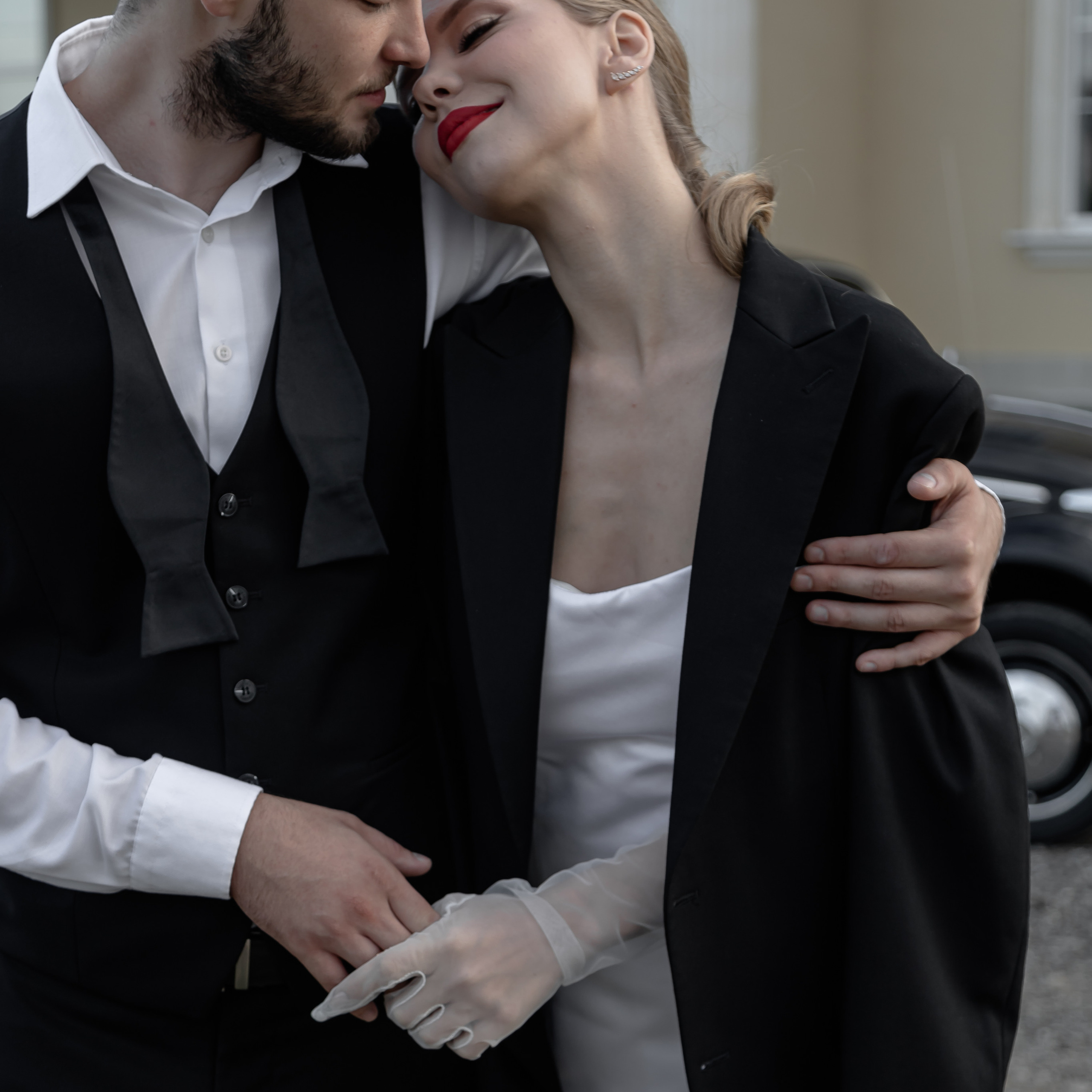 Никита и Ангелина. Профессиональный фотограф в Астрахани Оганян Аревик