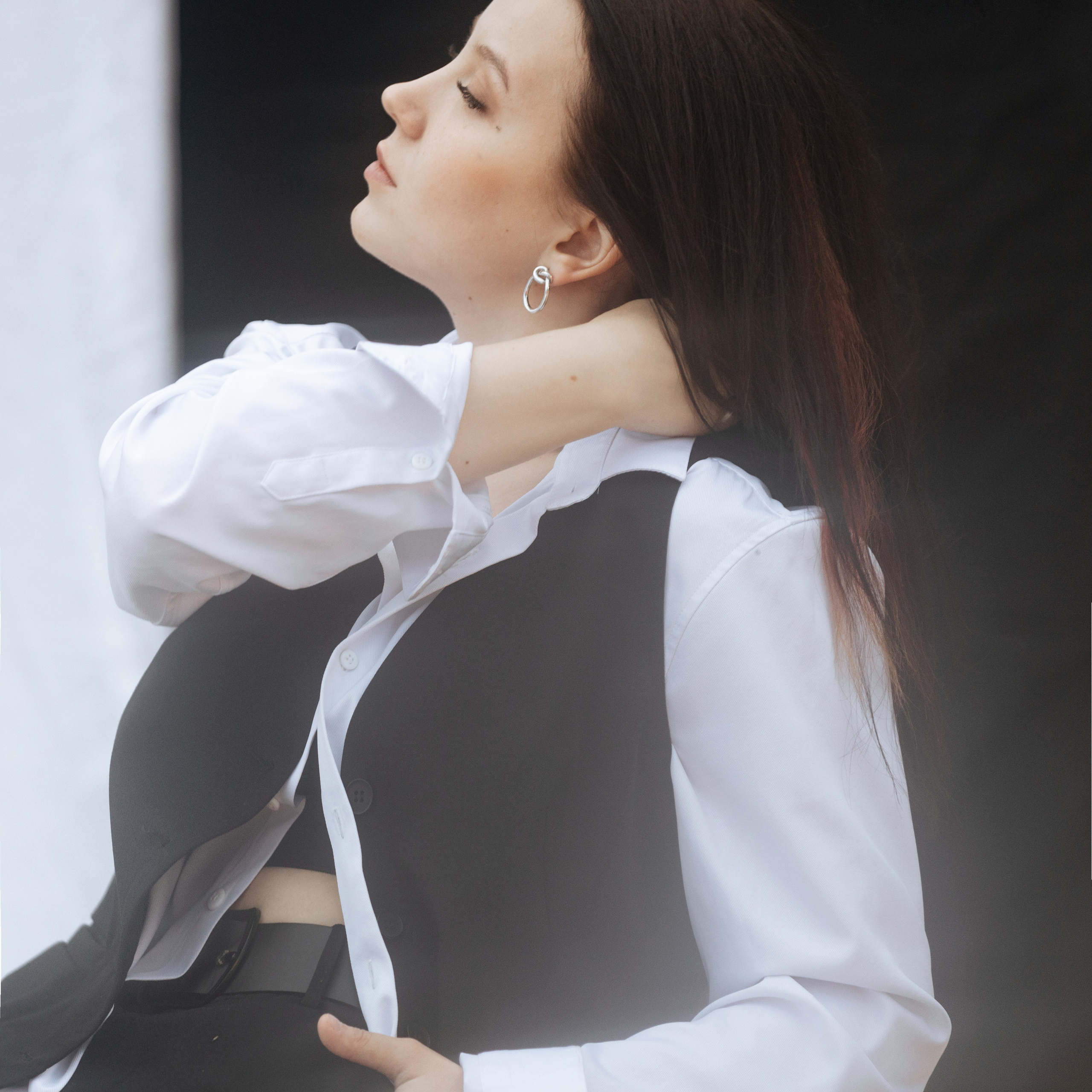 Катя. Профессиональный фотограф в Астрахани Оганян Аревик