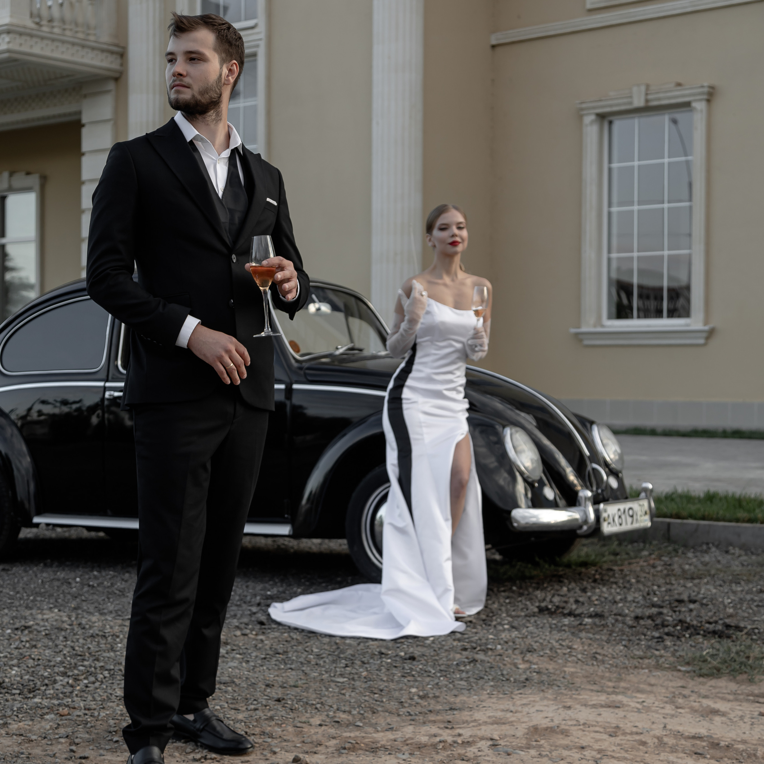 Никита и Ангелина. Профессиональный фотограф в Астрахани Оганян Аревик