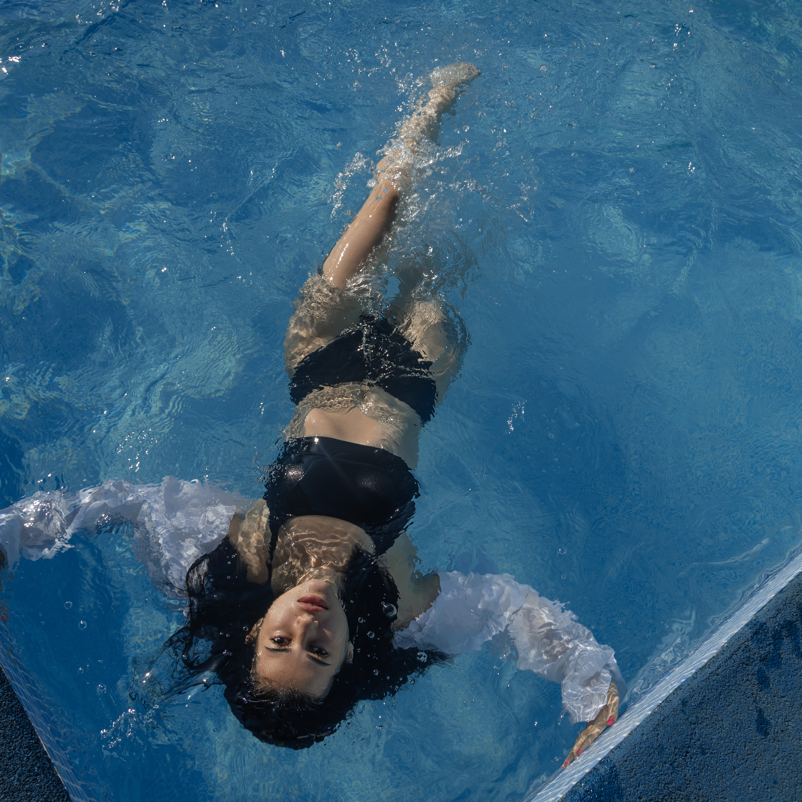 Надя. Профессиональный фотограф в Астрахани Оганян Аревик