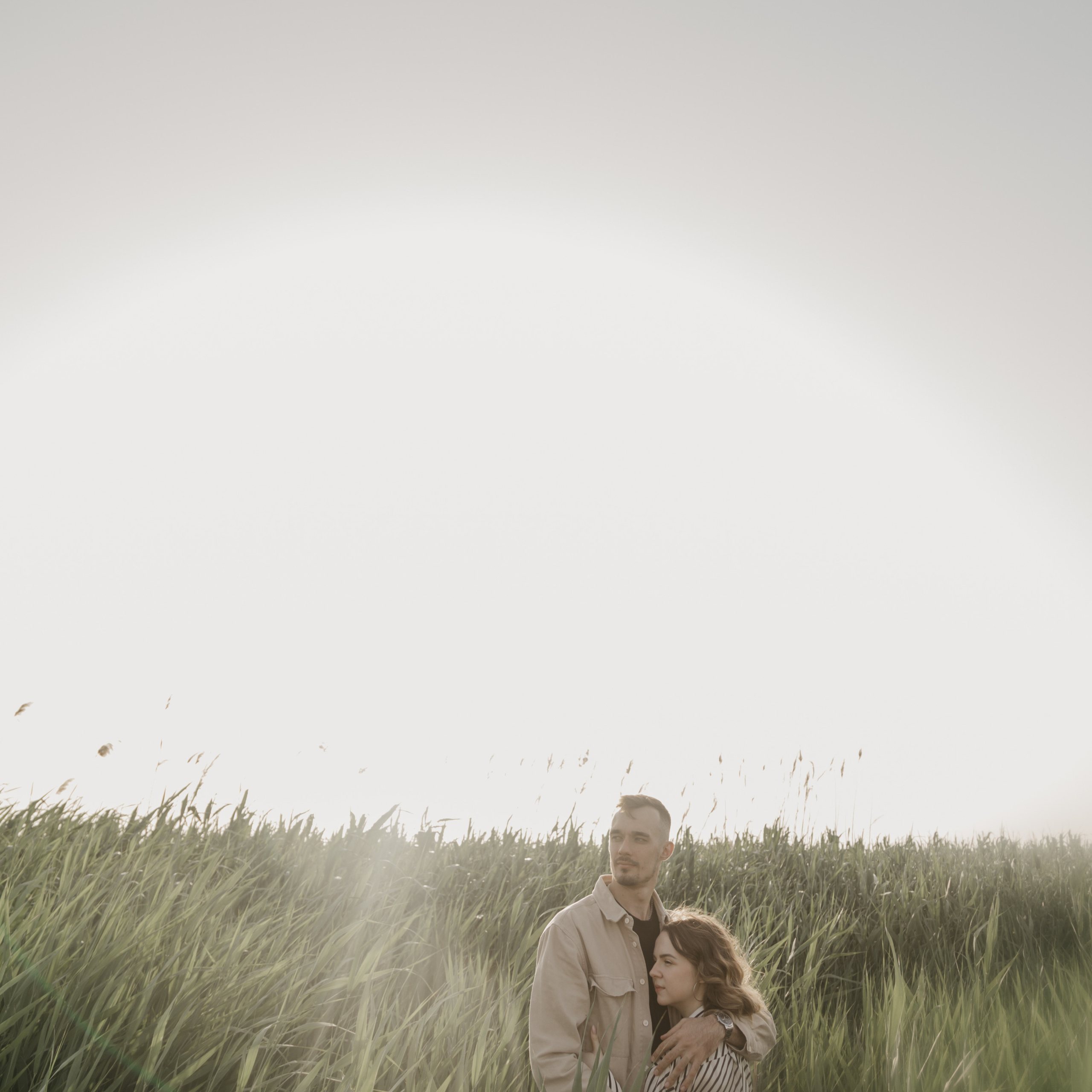 Сергей и Виктория. Профессиональный фотограф в Астрахани Оганян Аревик