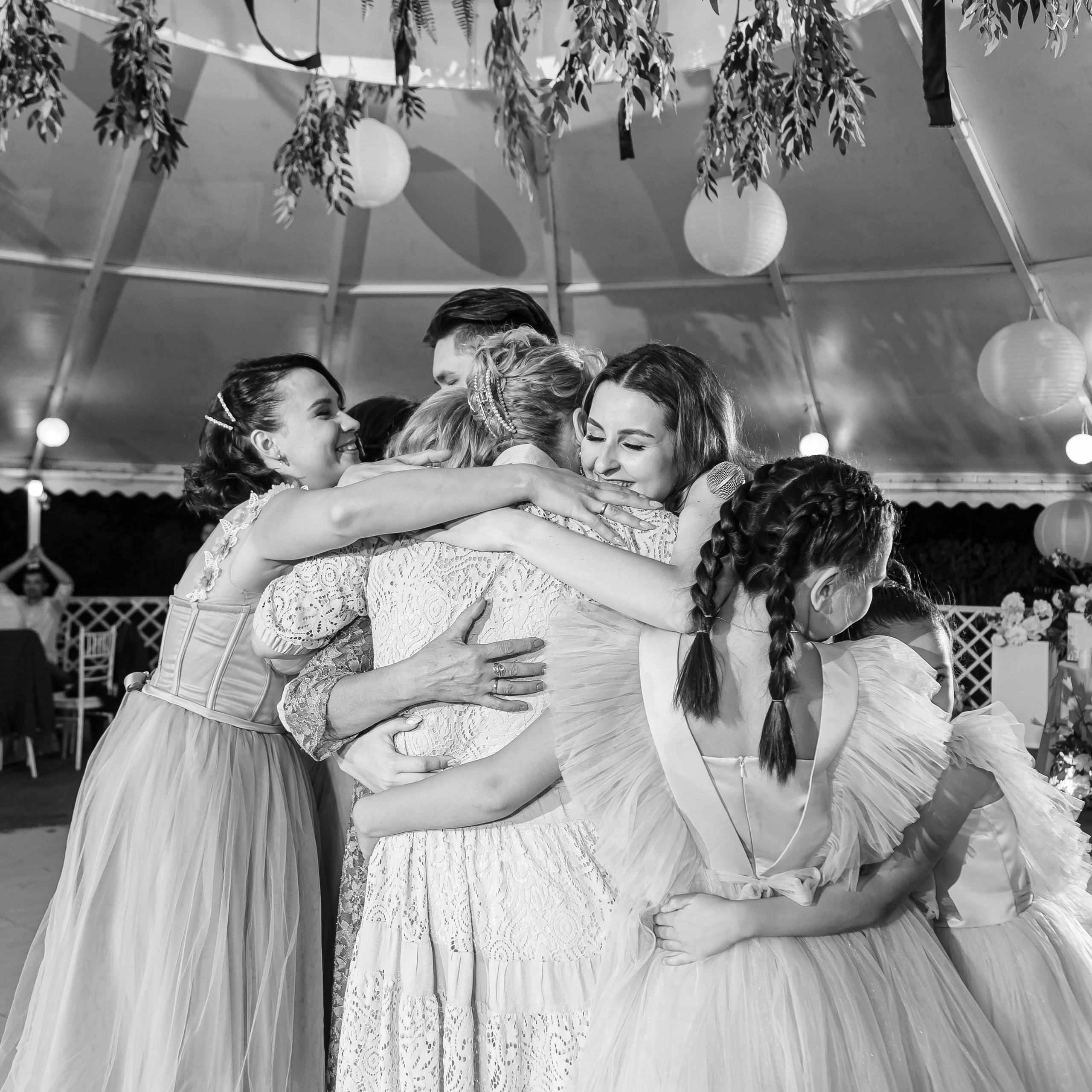 Рамир и Анна. Профессиональный фотограф в Астрахани Оганян Аревик