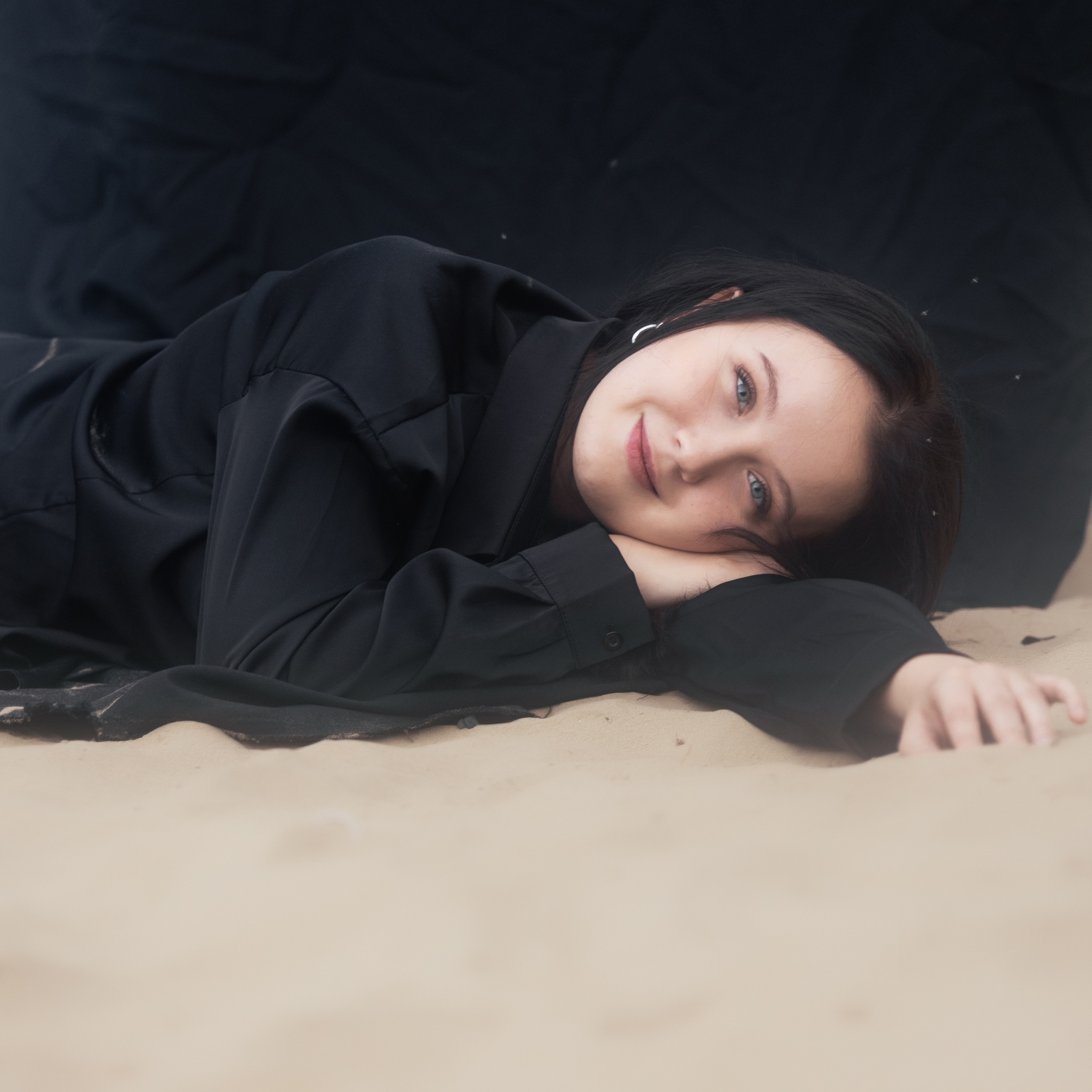 Катя. Профессиональный фотограф в Астрахани Оганян Аревик