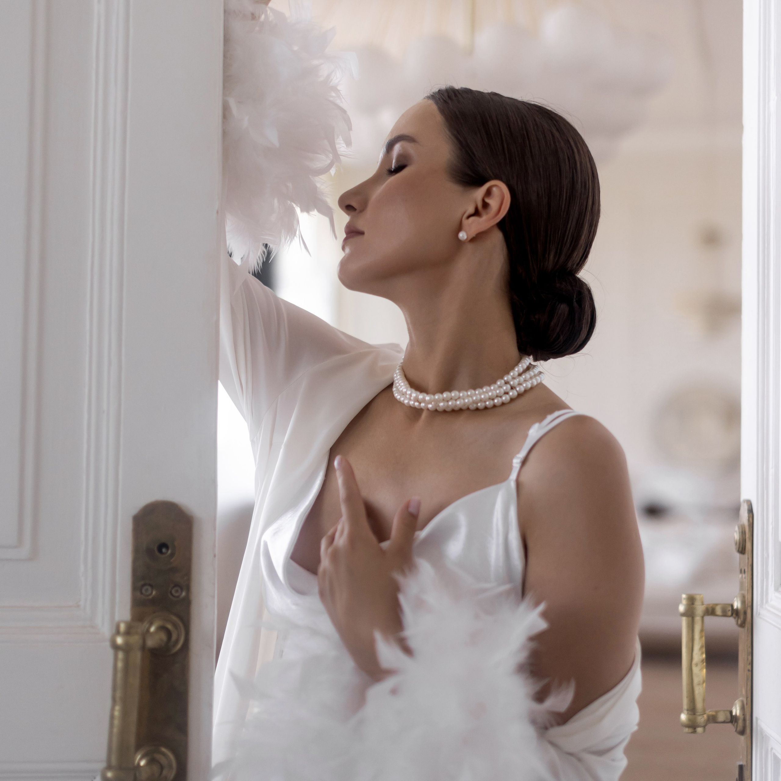 Дмитрий и Екатерина. Профессиональный фотограф в Астрахани Оганян Аревик