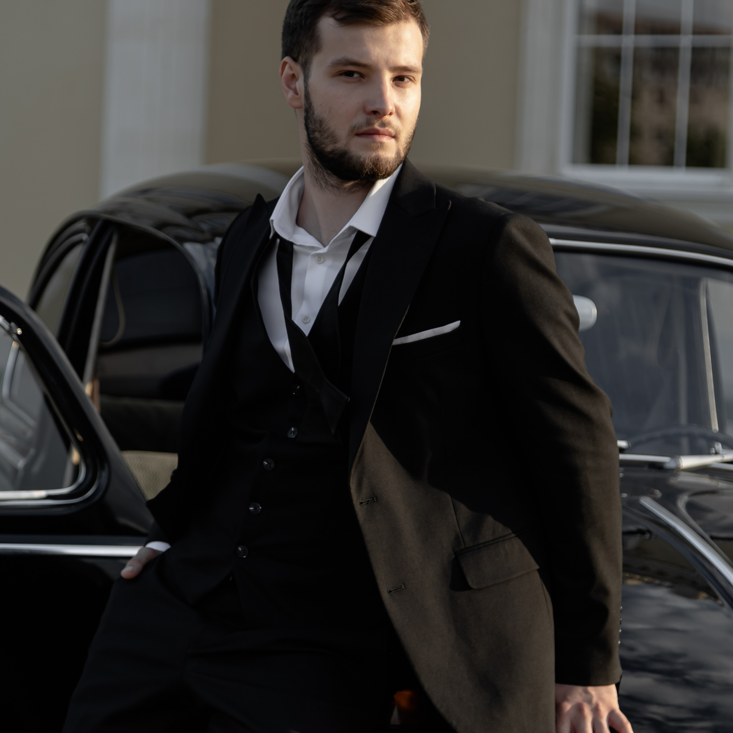 Никита и Ангелина. Профессиональный фотограф в Астрахани Оганян Аревик