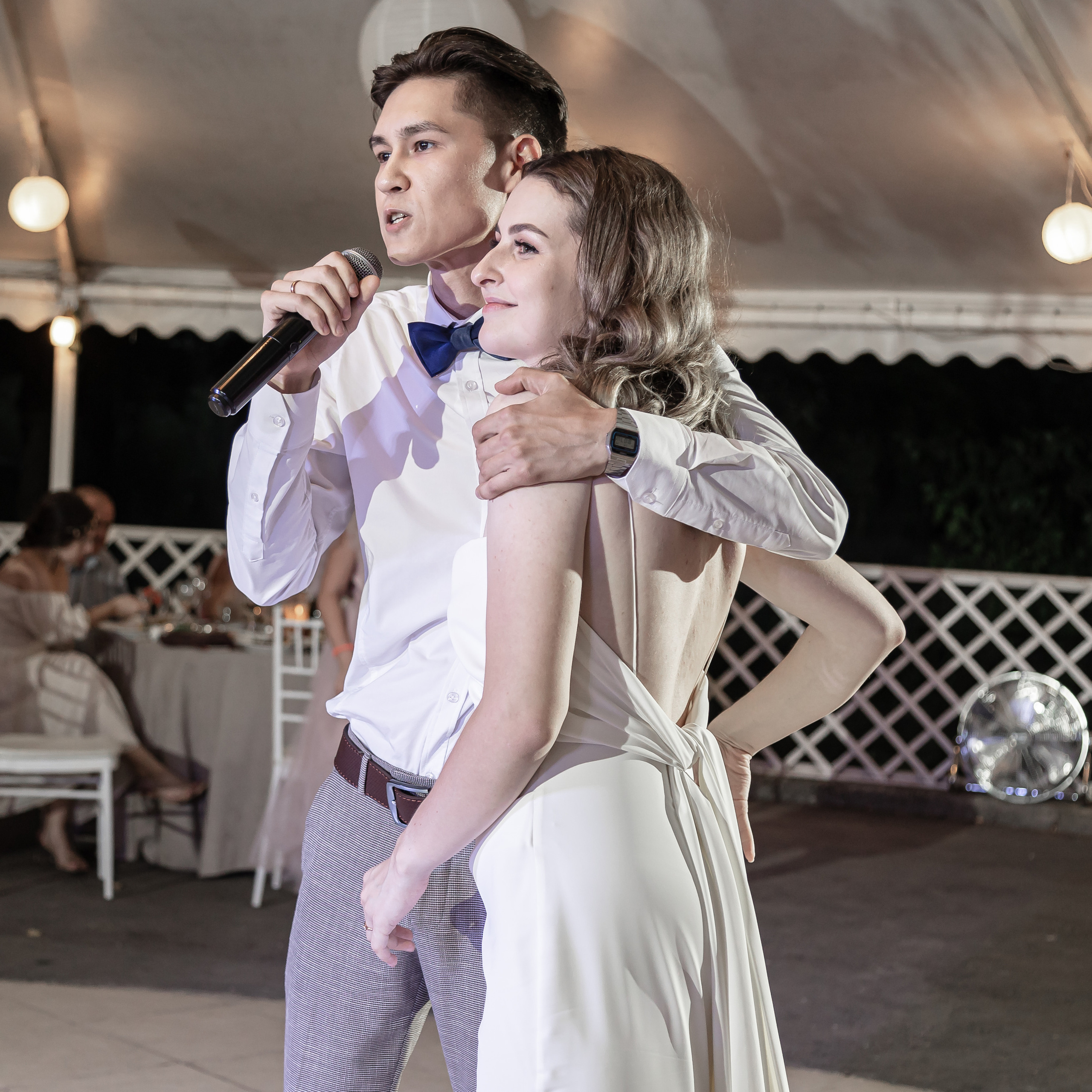 Рамир и Анна. Профессиональный фотограф в Астрахани Оганян Аревик