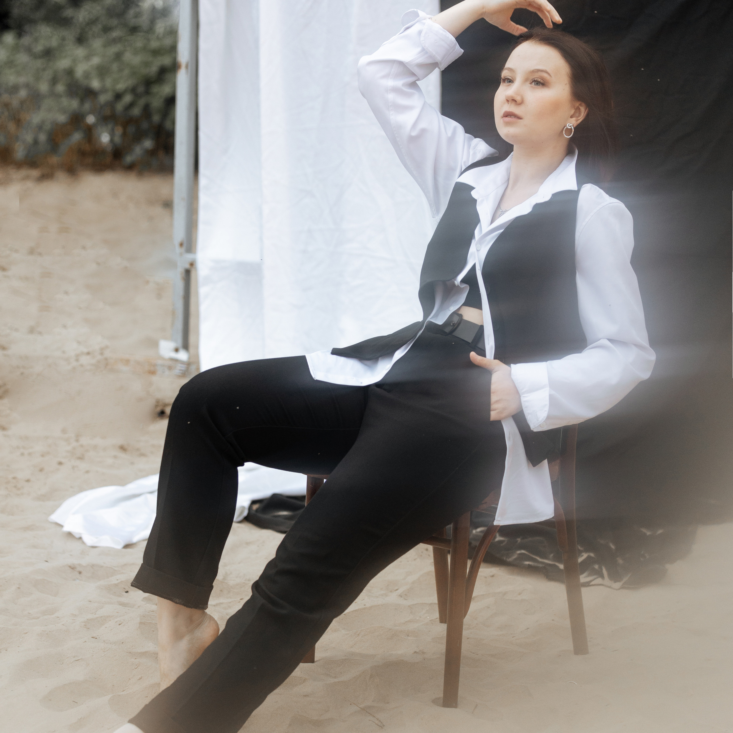 Катя. Профессиональный фотограф в Астрахани Оганян Аревик