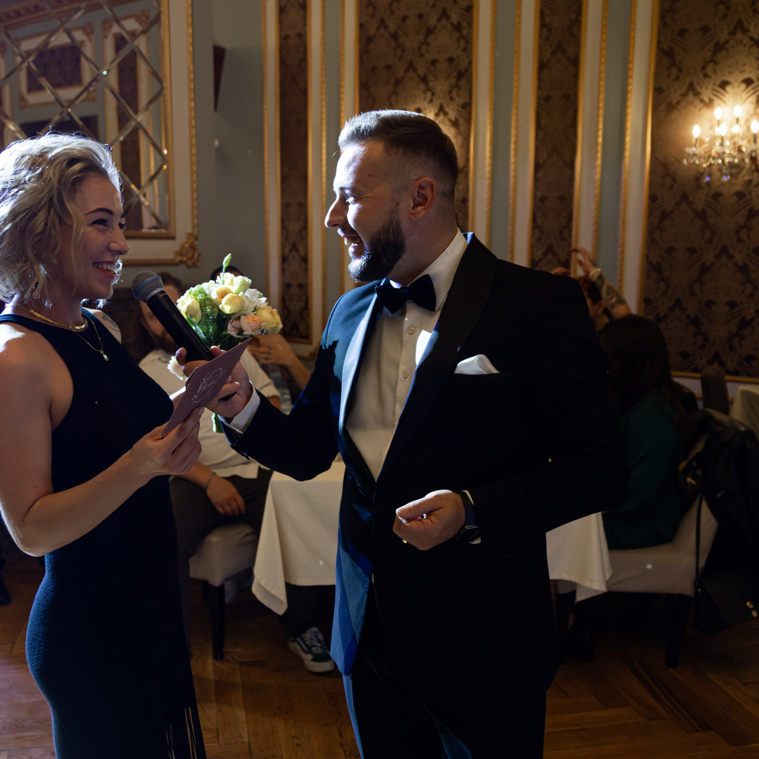 Михаил и Татьяна. Профессиональный фотограф в Астрахани Оганян Аревик