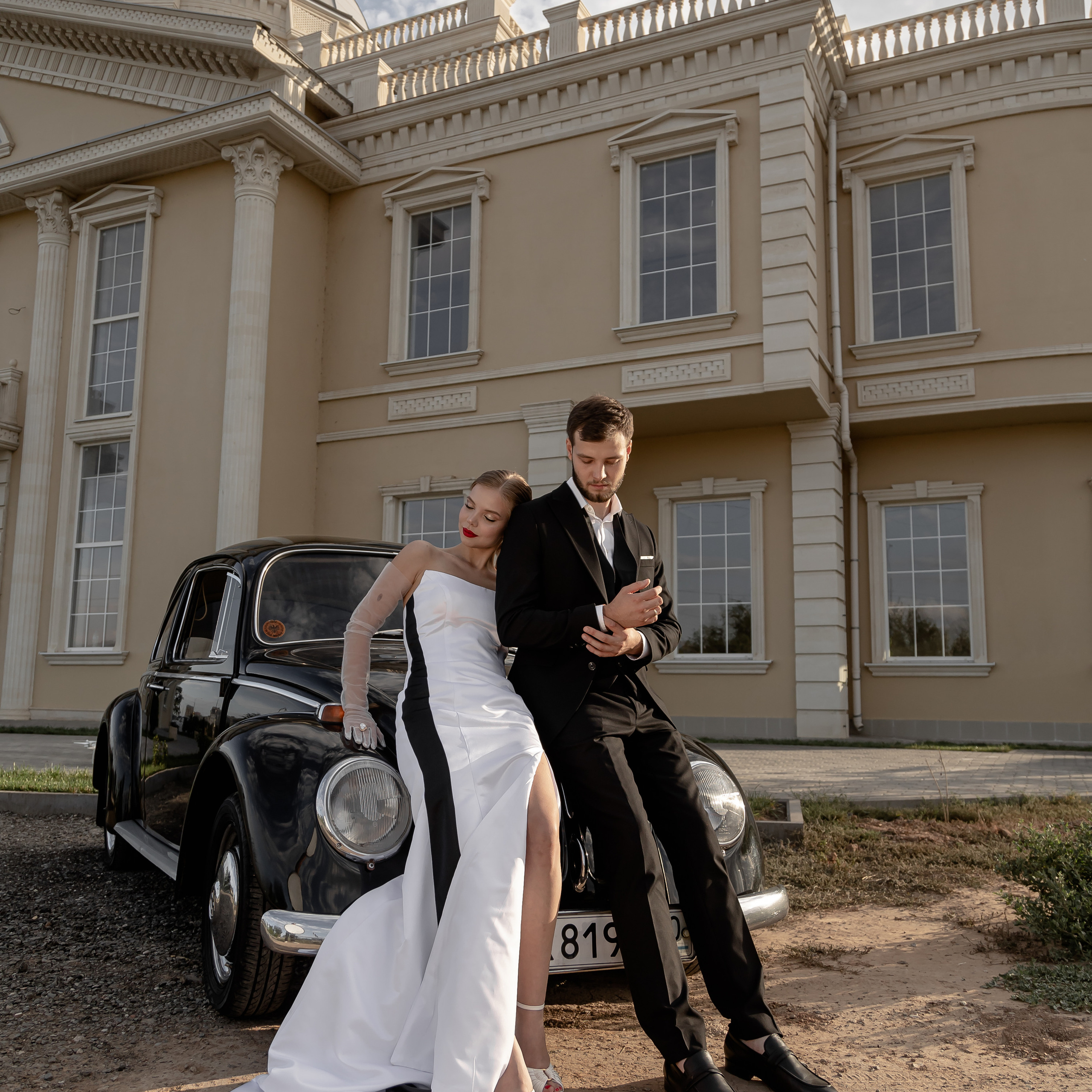 Никита и Ангелина. Профессиональный фотограф в Астрахани Оганян Аревик