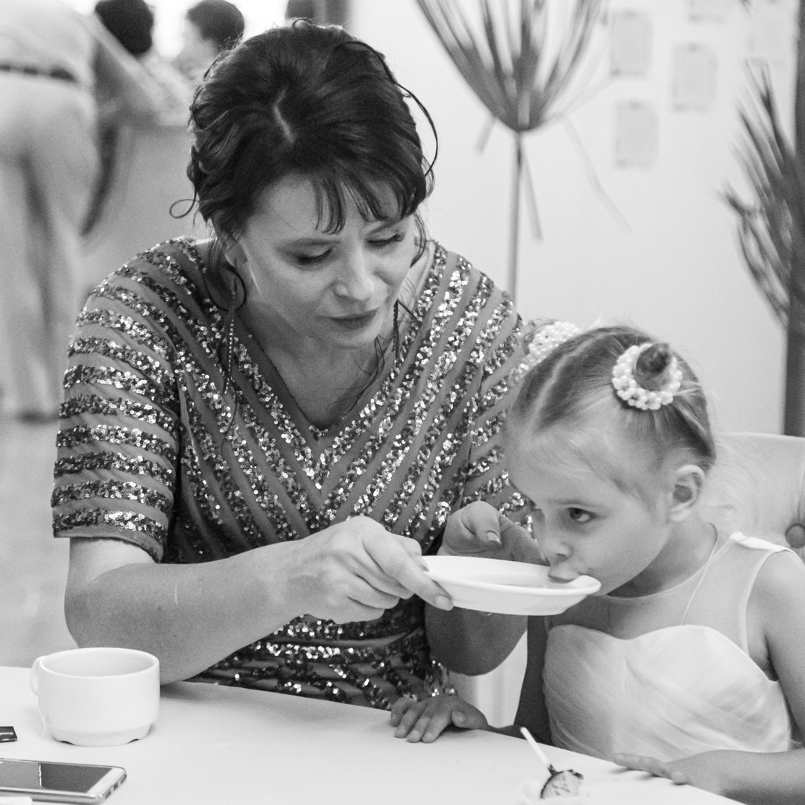 Сергей и Валентина. Профессиональный фотограф в Астрахани Оганян Аревик