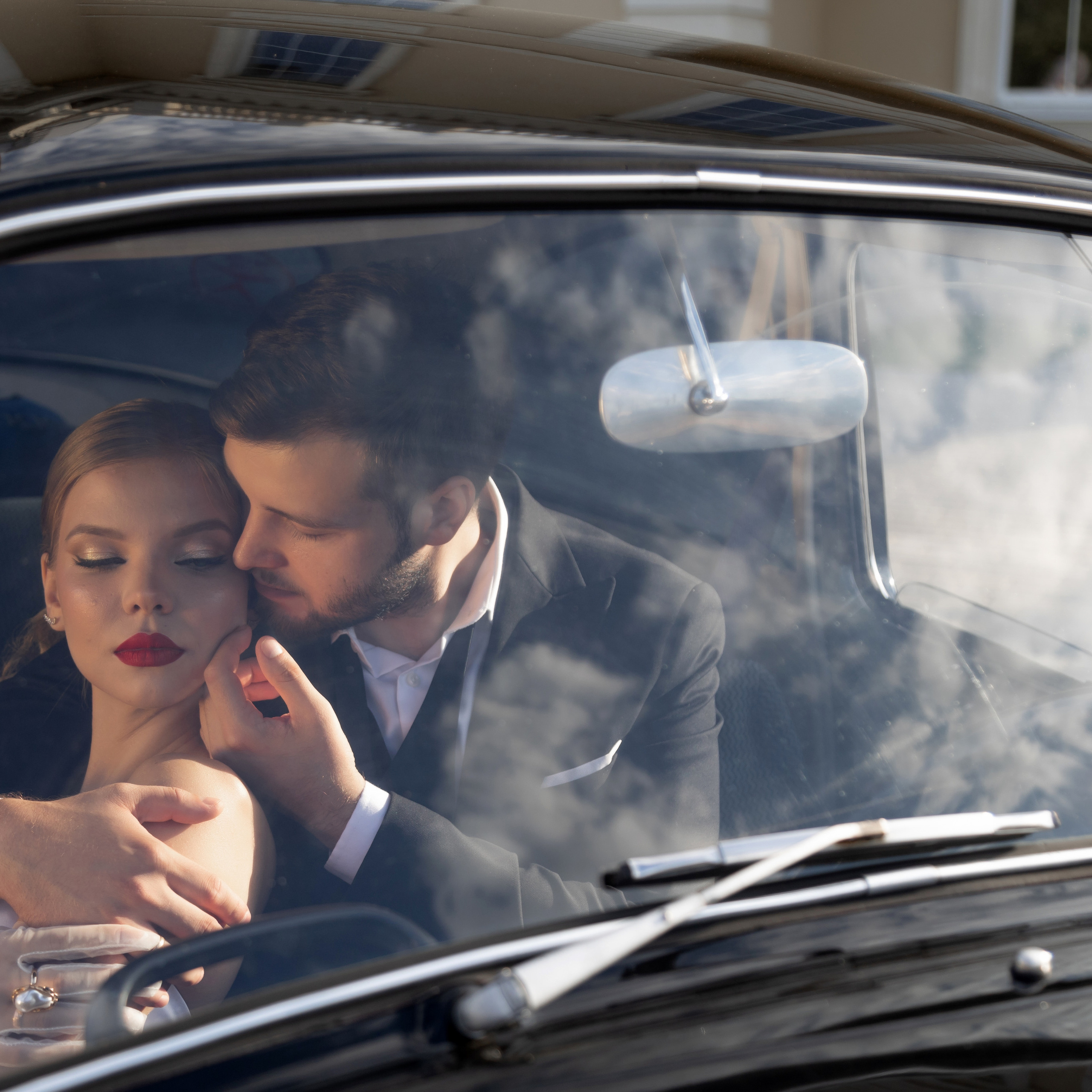 Никита и Ангелина. Профессиональный фотограф в Астрахани Оганян Аревик