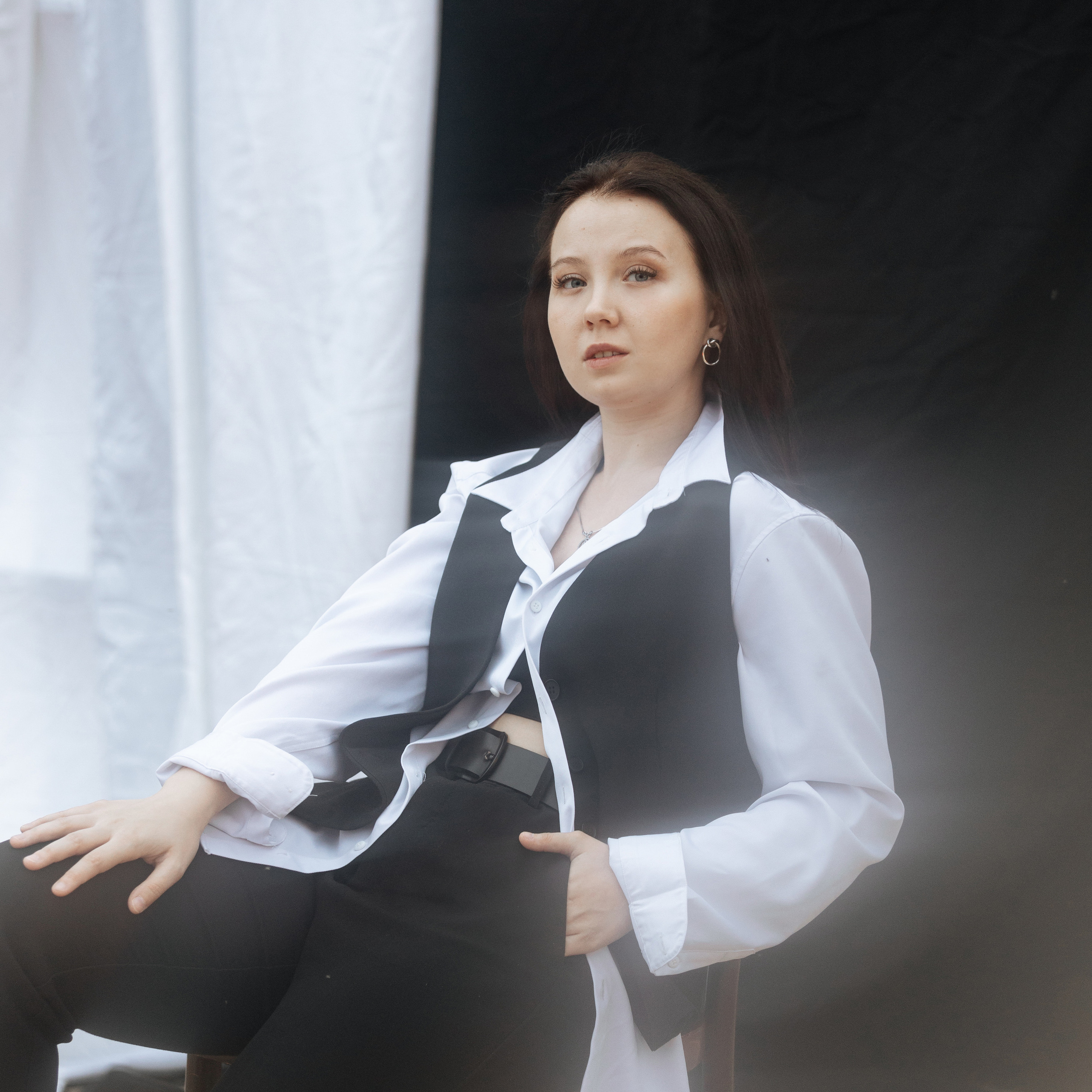 Катя. Профессиональный фотограф в Астрахани Оганян Аревик