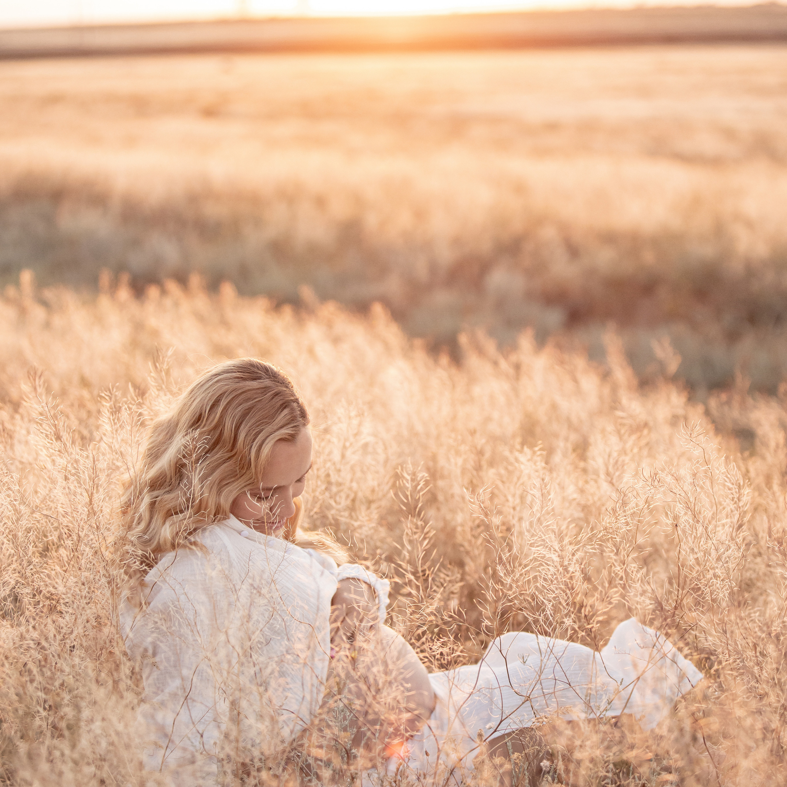 Люба. Профессиональный фотограф в Астрахани Оганян Аревик