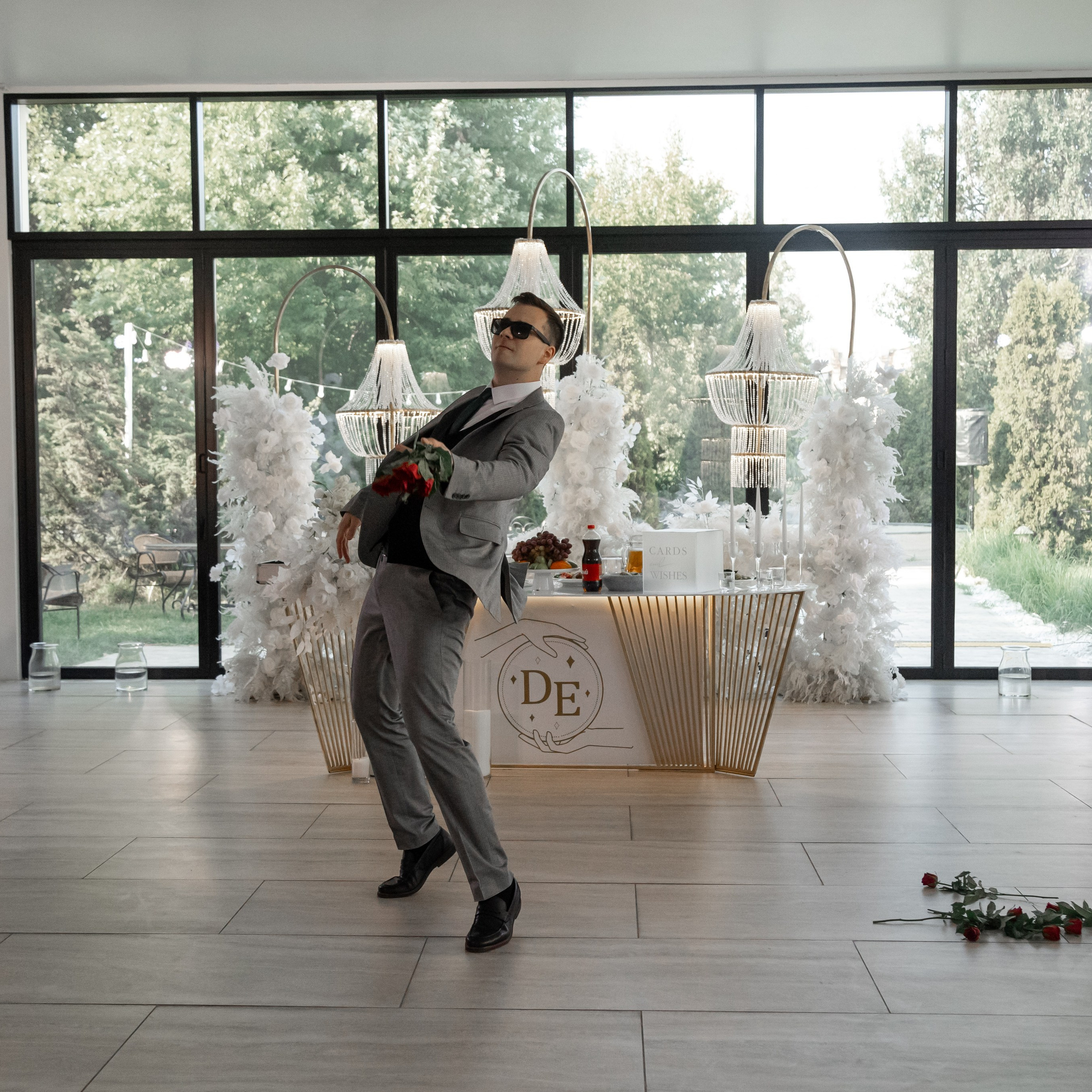 Дмитрий и Екатерина. Профессиональный фотограф в Астрахани Оганян Аревик