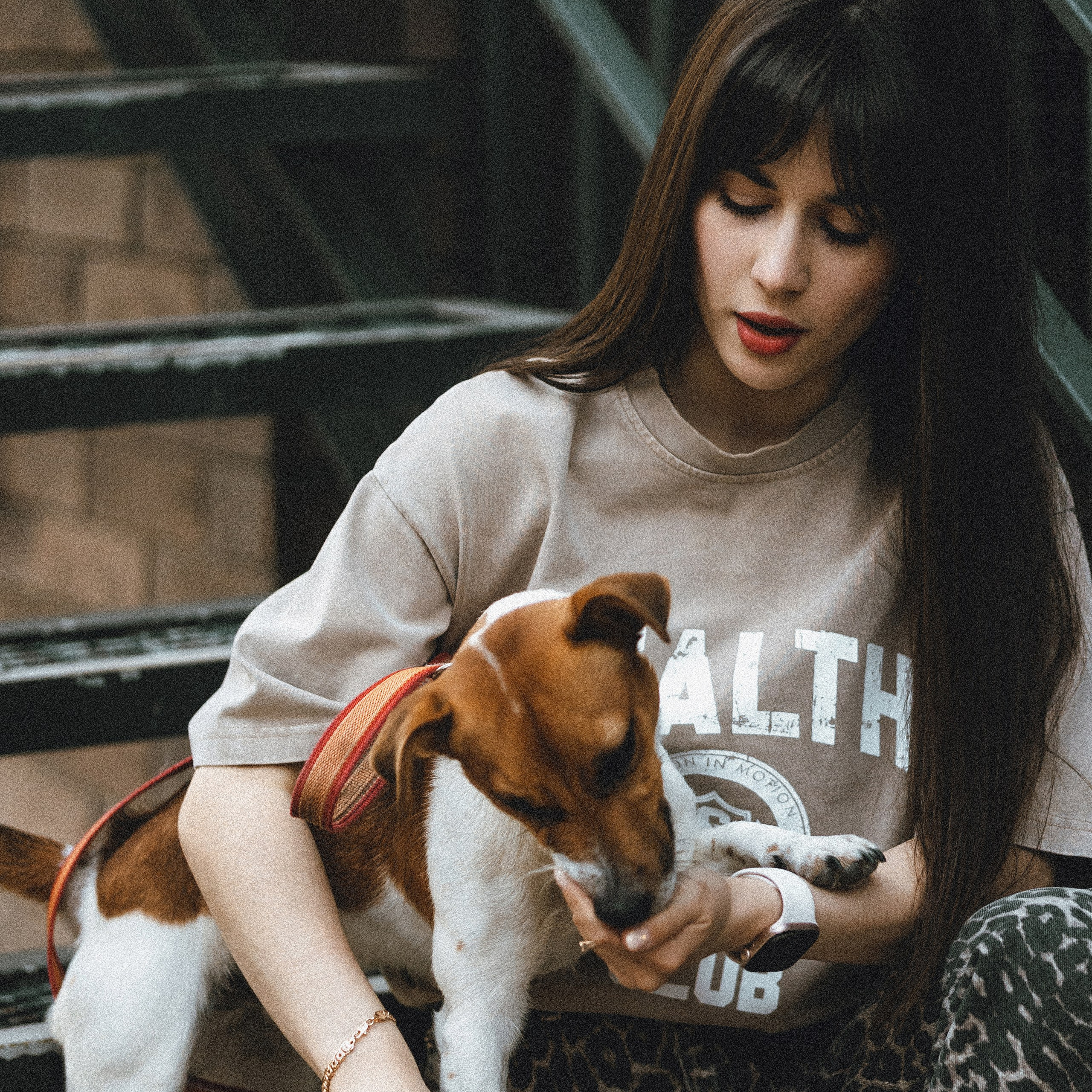 Оксана. Профессиональный фотограф в Астрахани Оганян Аревик