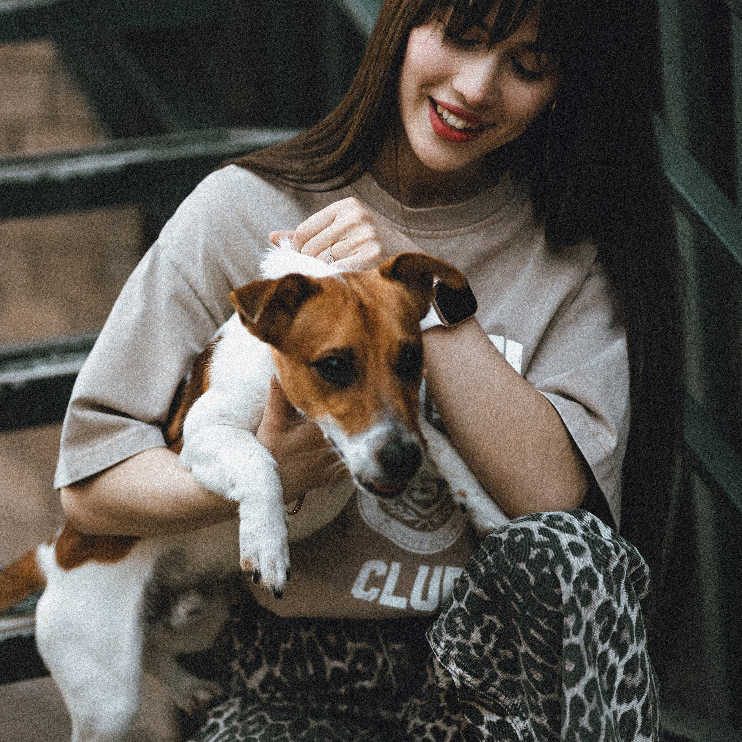 Оксана. Профессиональный фотограф в Астрахани Оганян Аревик