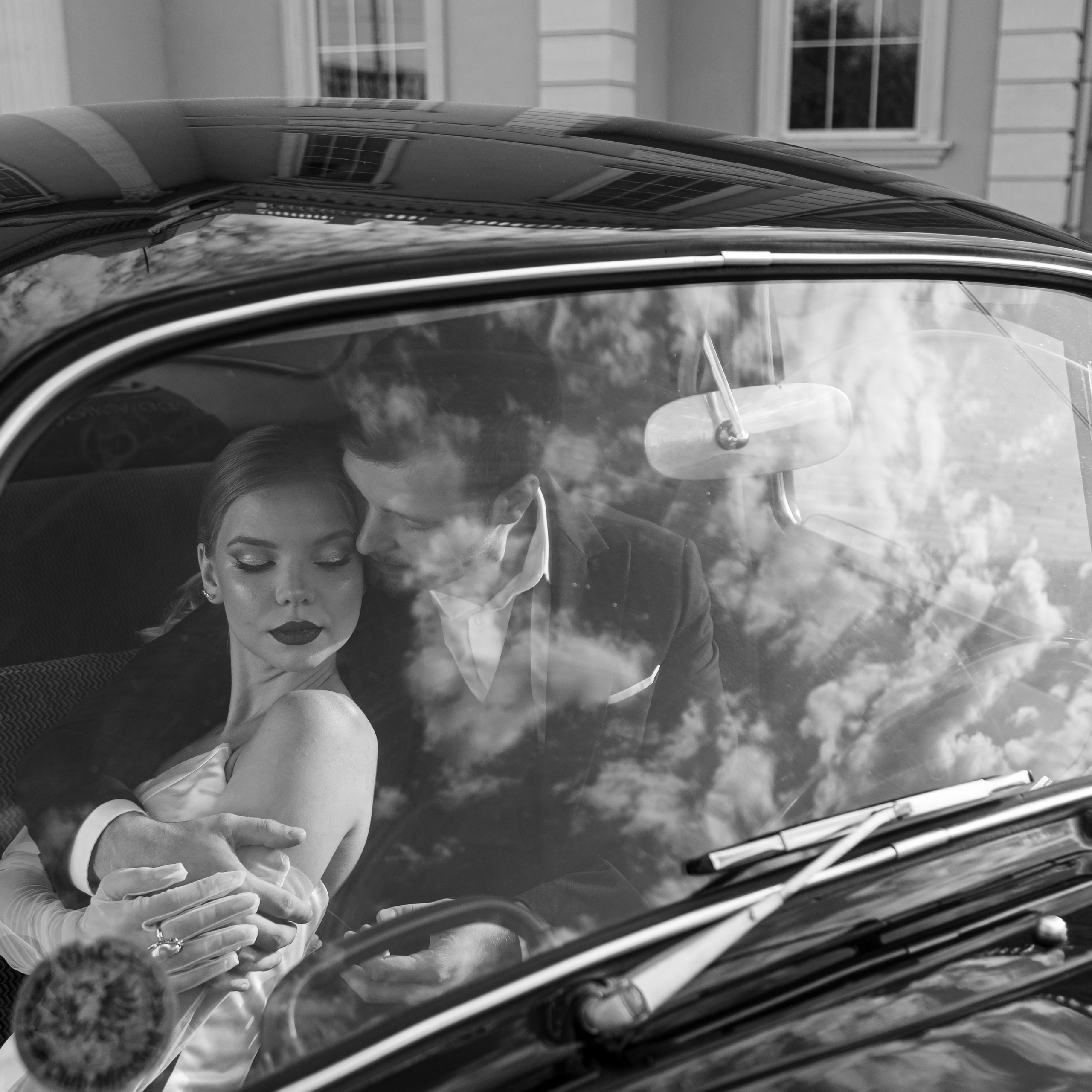 Никита и Ангелина. Профессиональный фотограф в Астрахани Оганян Аревик