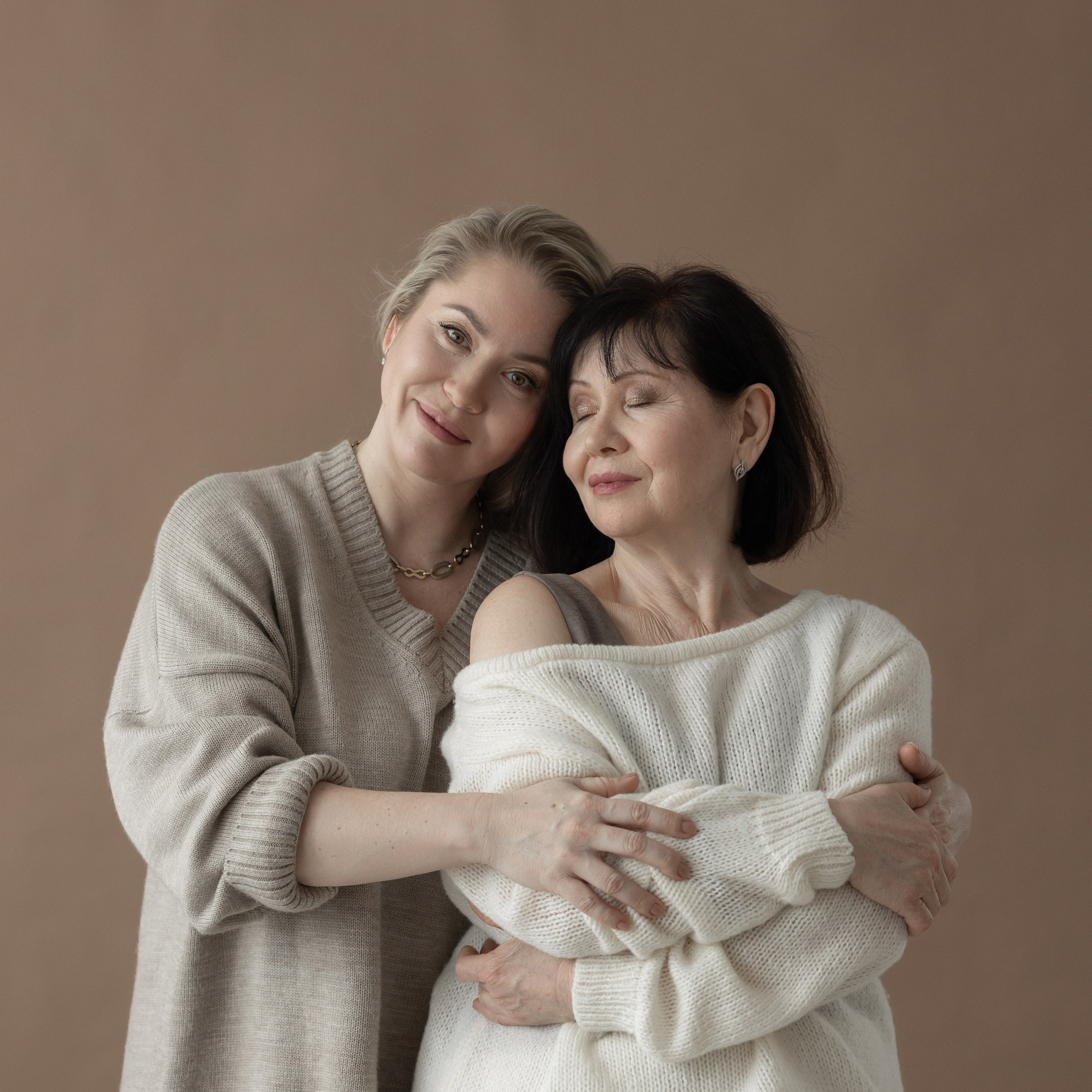 Катя и семья. Профессиональный фотограф в Астрахани Оганян Аревик