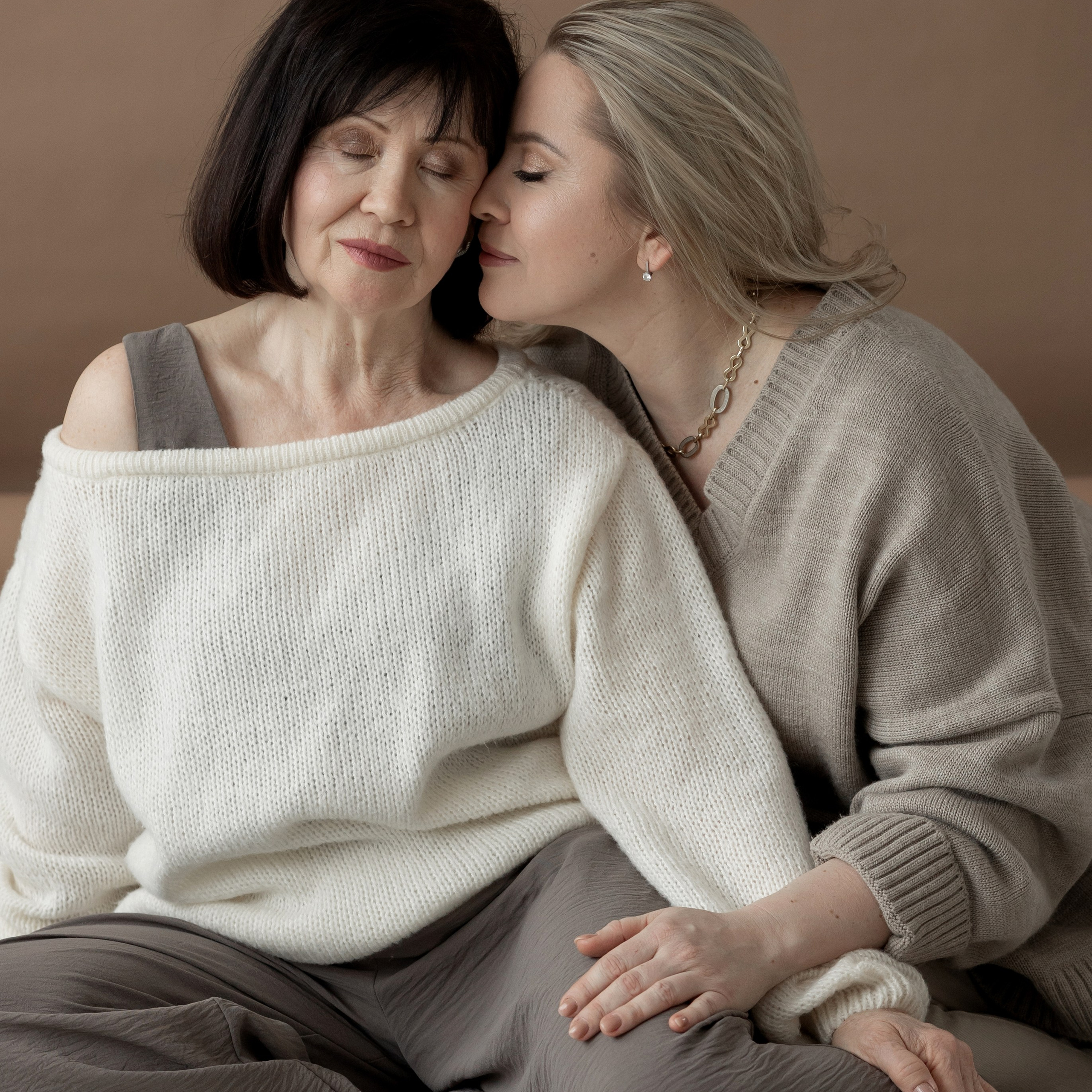 Катя и семья. Профессиональный фотограф в Астрахани Оганян Аревик