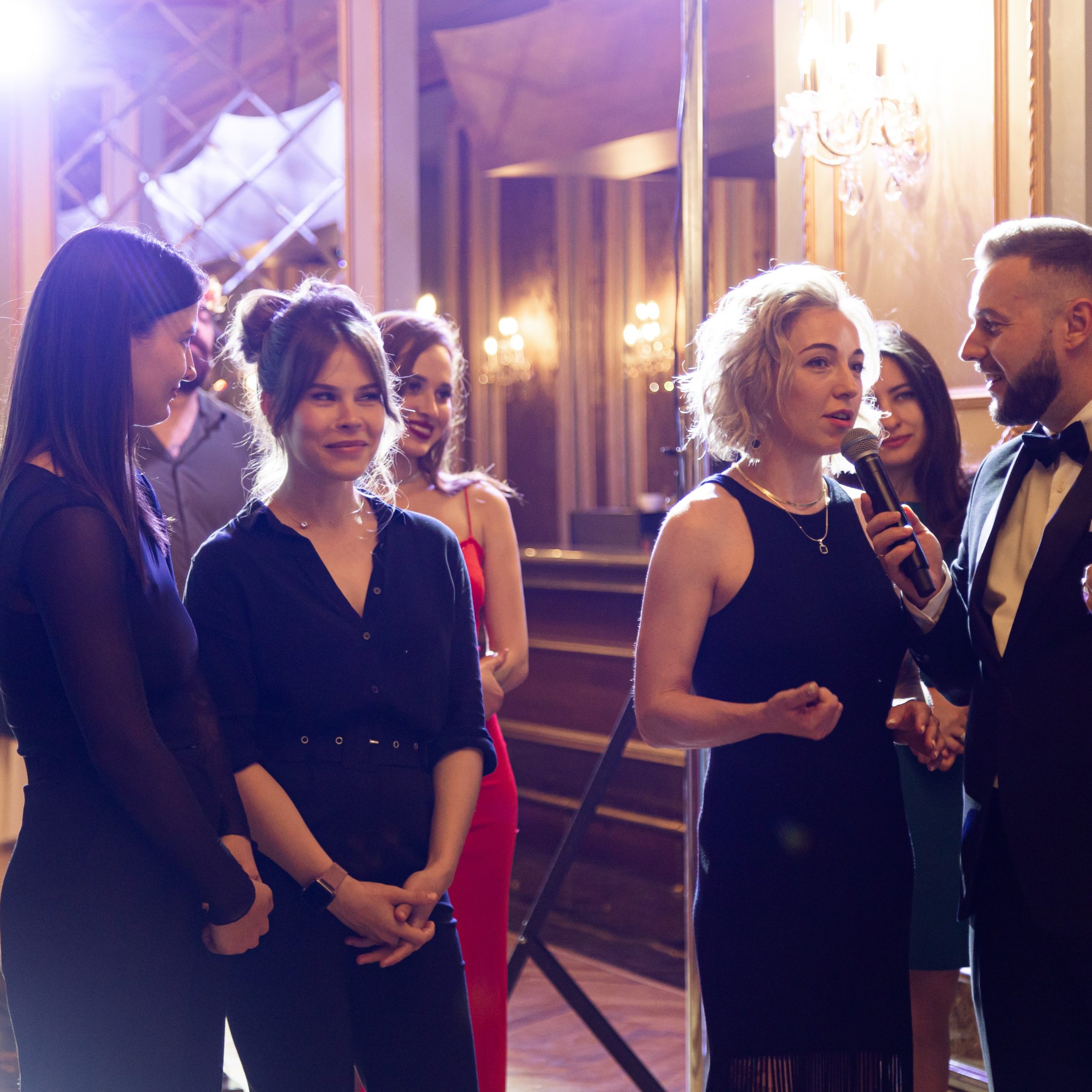 Михаил и Татьяна. Профессиональный фотограф в Астрахани Оганян Аревик