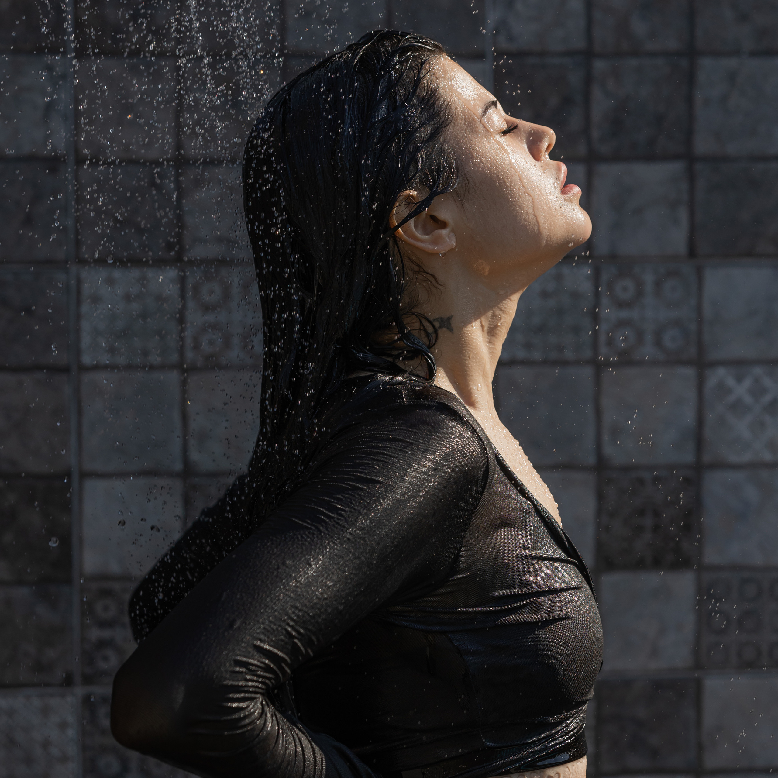 Надя. Профессиональный фотограф в Астрахани Оганян Аревик