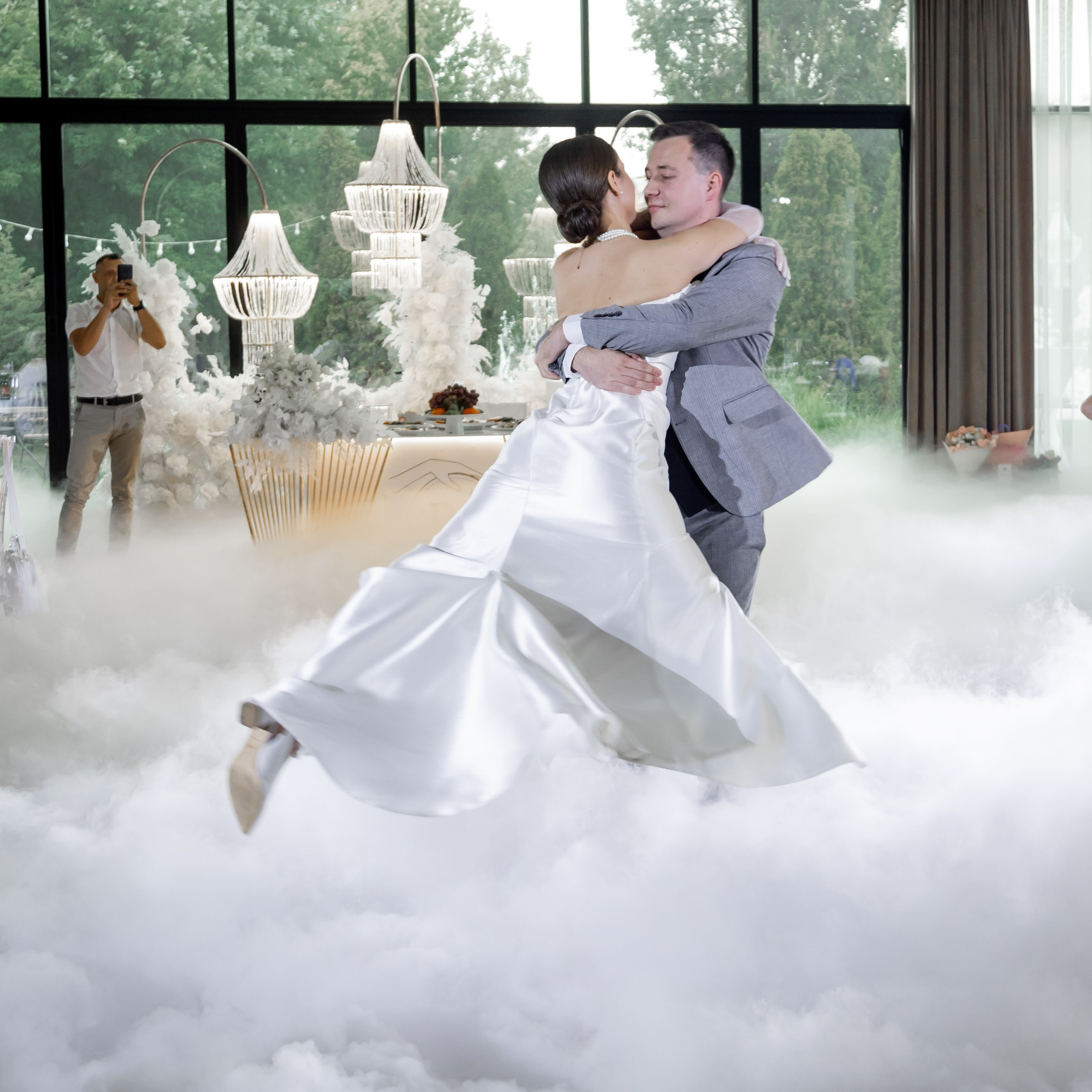 Дмитрий и Екатерина. Профессиональный фотограф в Астрахани Оганян Аревик