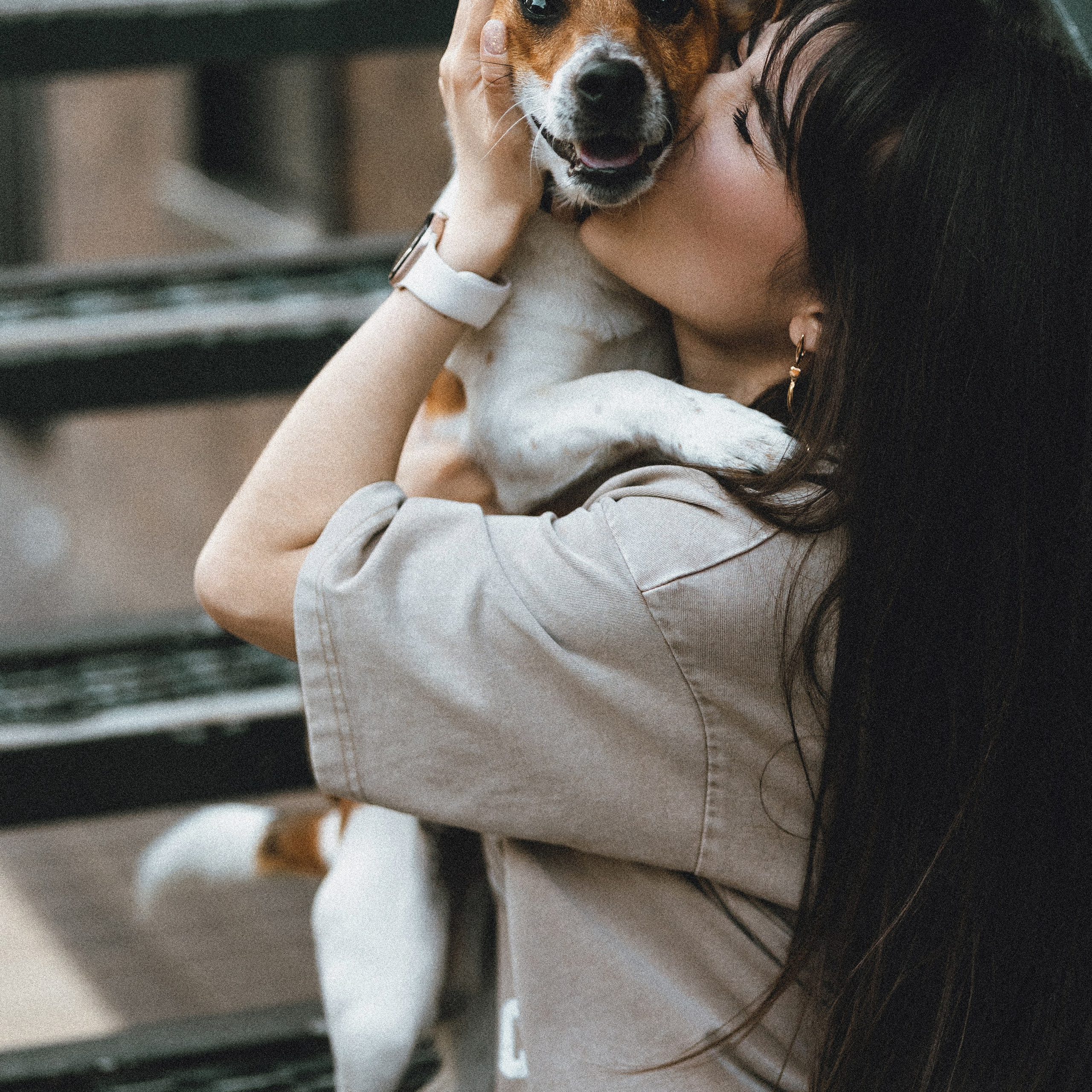 Оксана. Профессиональный фотограф в Астрахани Оганян Аревик