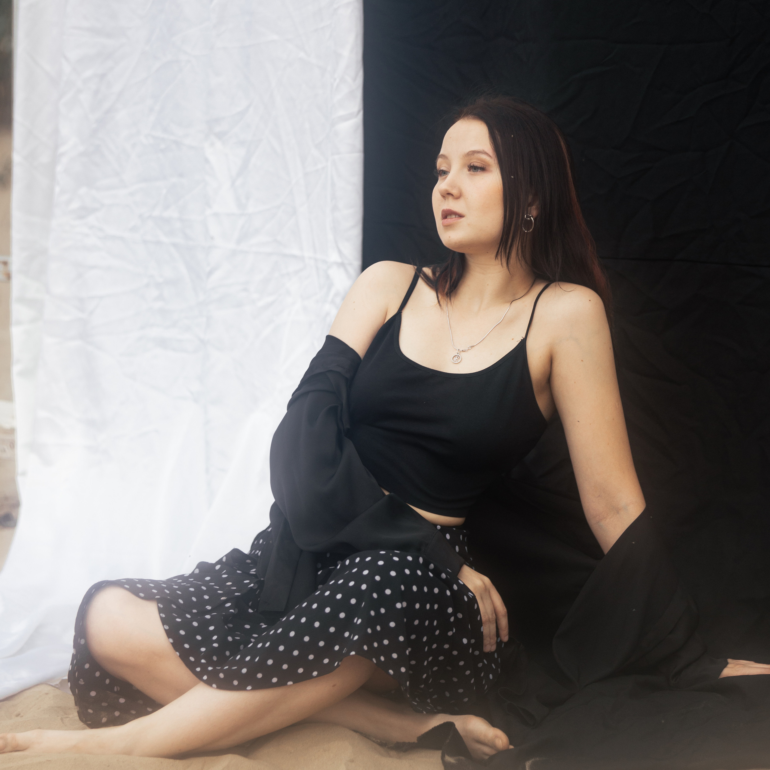 Катя. Профессиональный фотограф в Астрахани Оганян Аревик