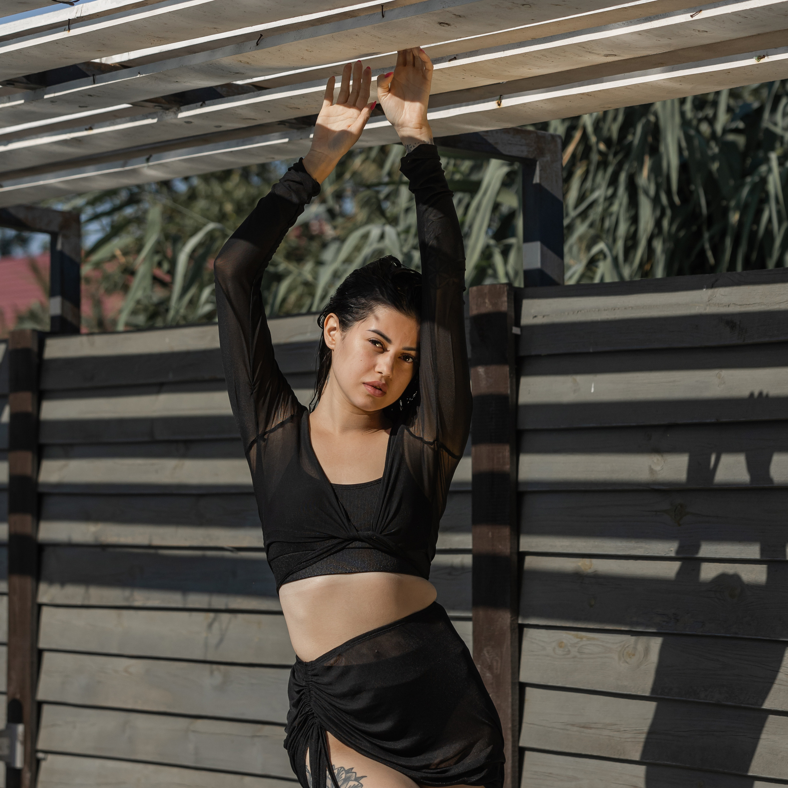 Надя. Профессиональный фотограф в Астрахани Оганян Аревик